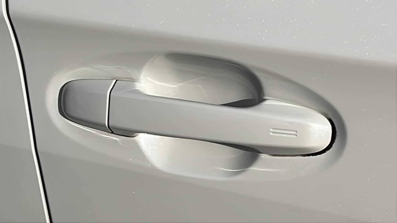 Thumbnail: 2021 Subaru Crosstrek - 7