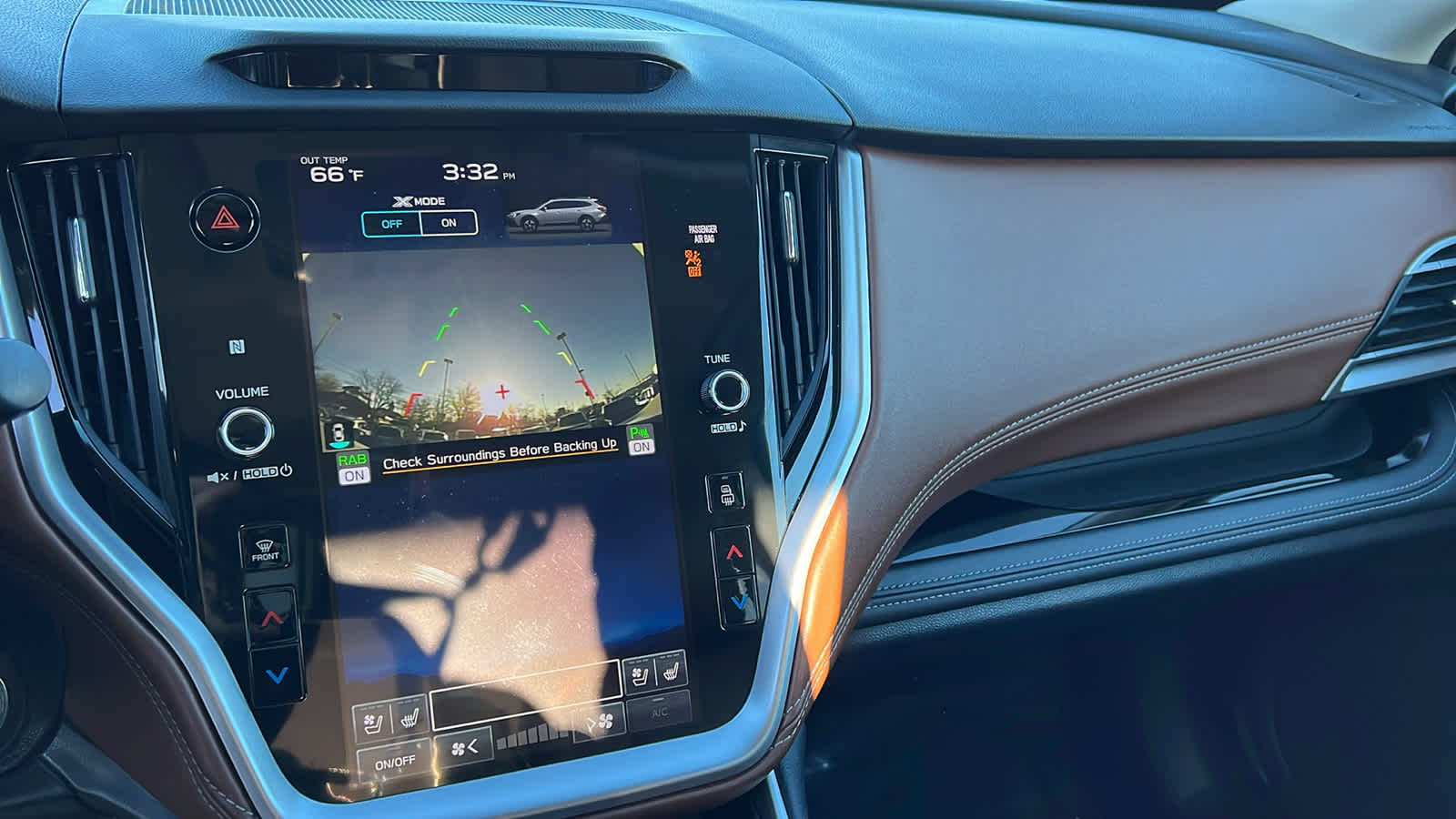 Thumbnail: 2020 Subaru Outback - 16