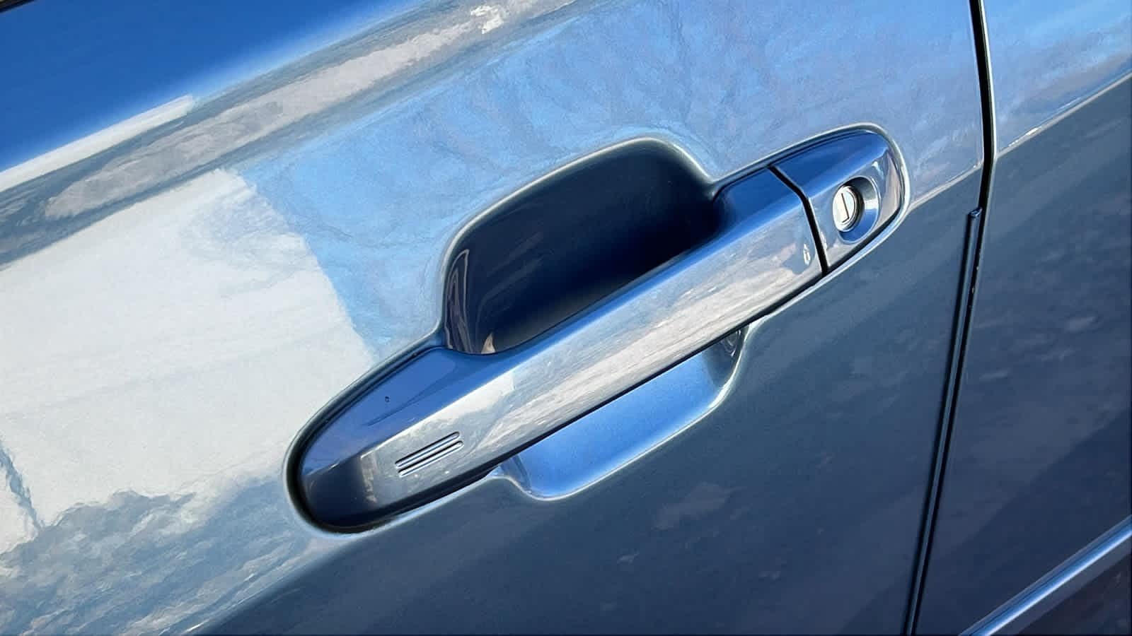 Thumbnail: 2019 Subaru Forester - 6