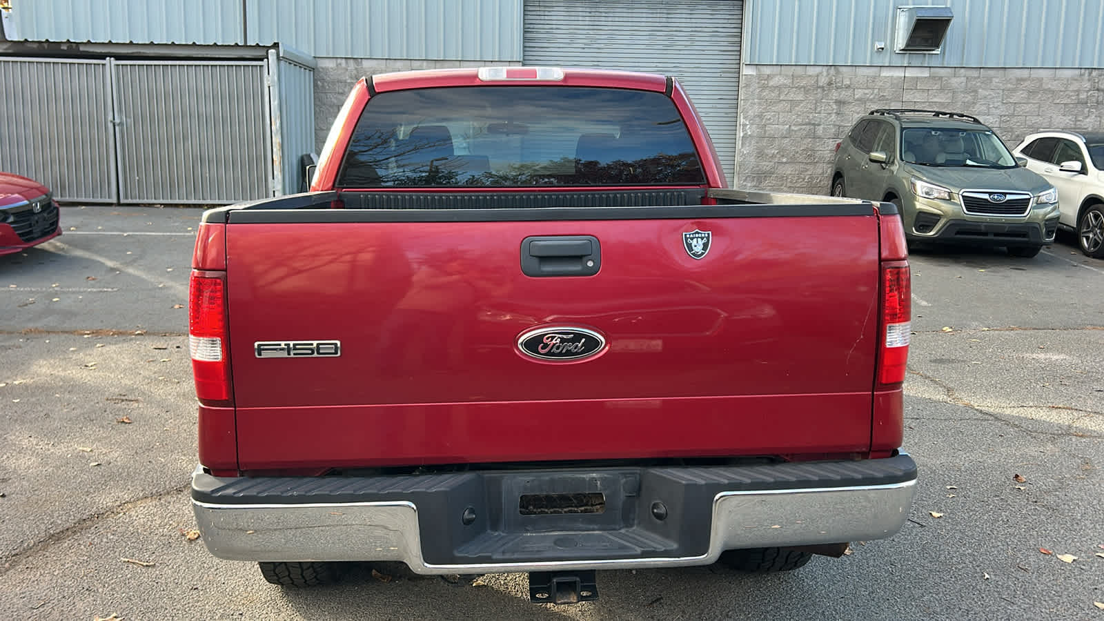 Thumbnail: 2008 Ford Econoline - 12