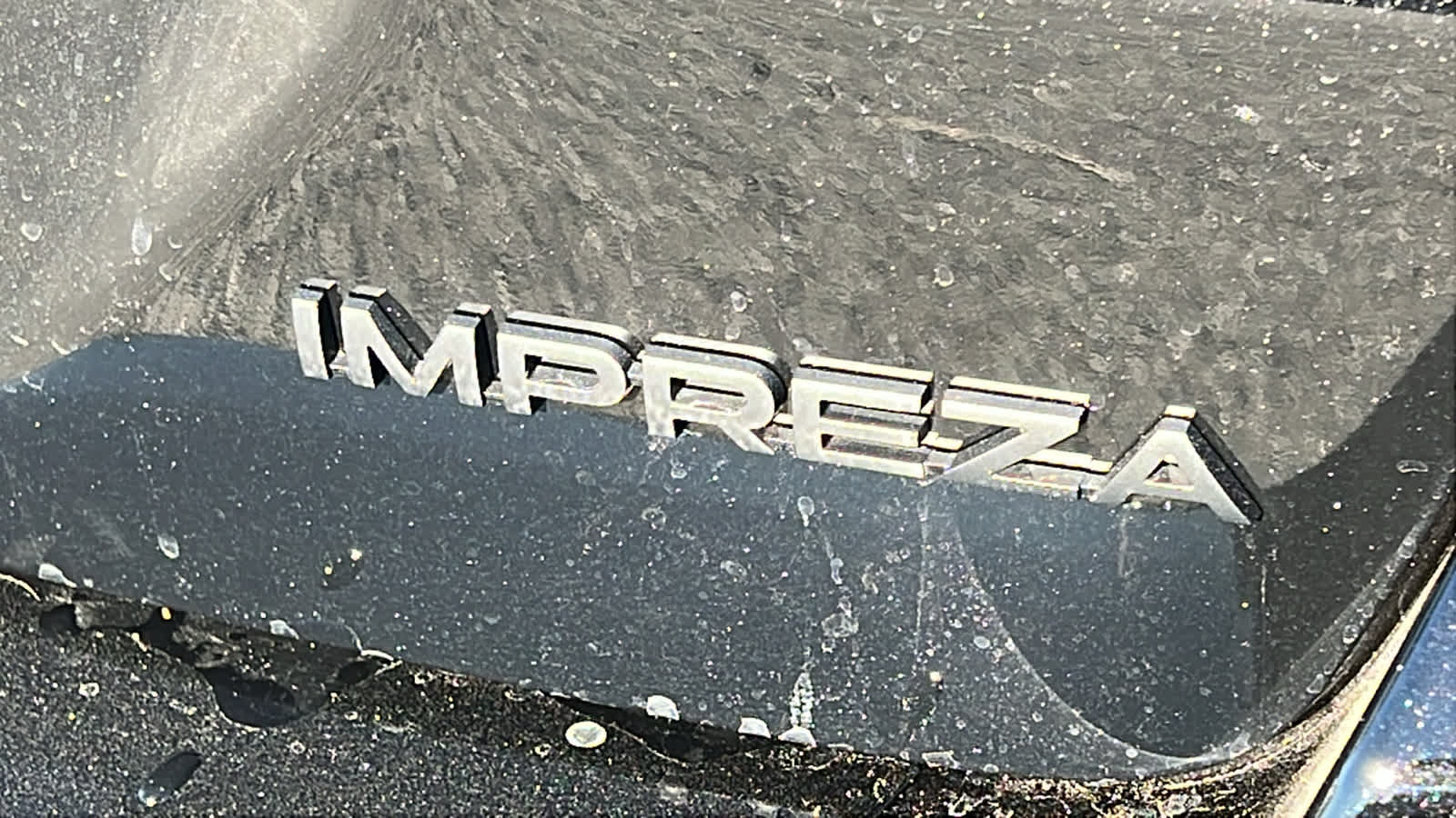 Thumbnail: 2026 Subaru Impreza - 28