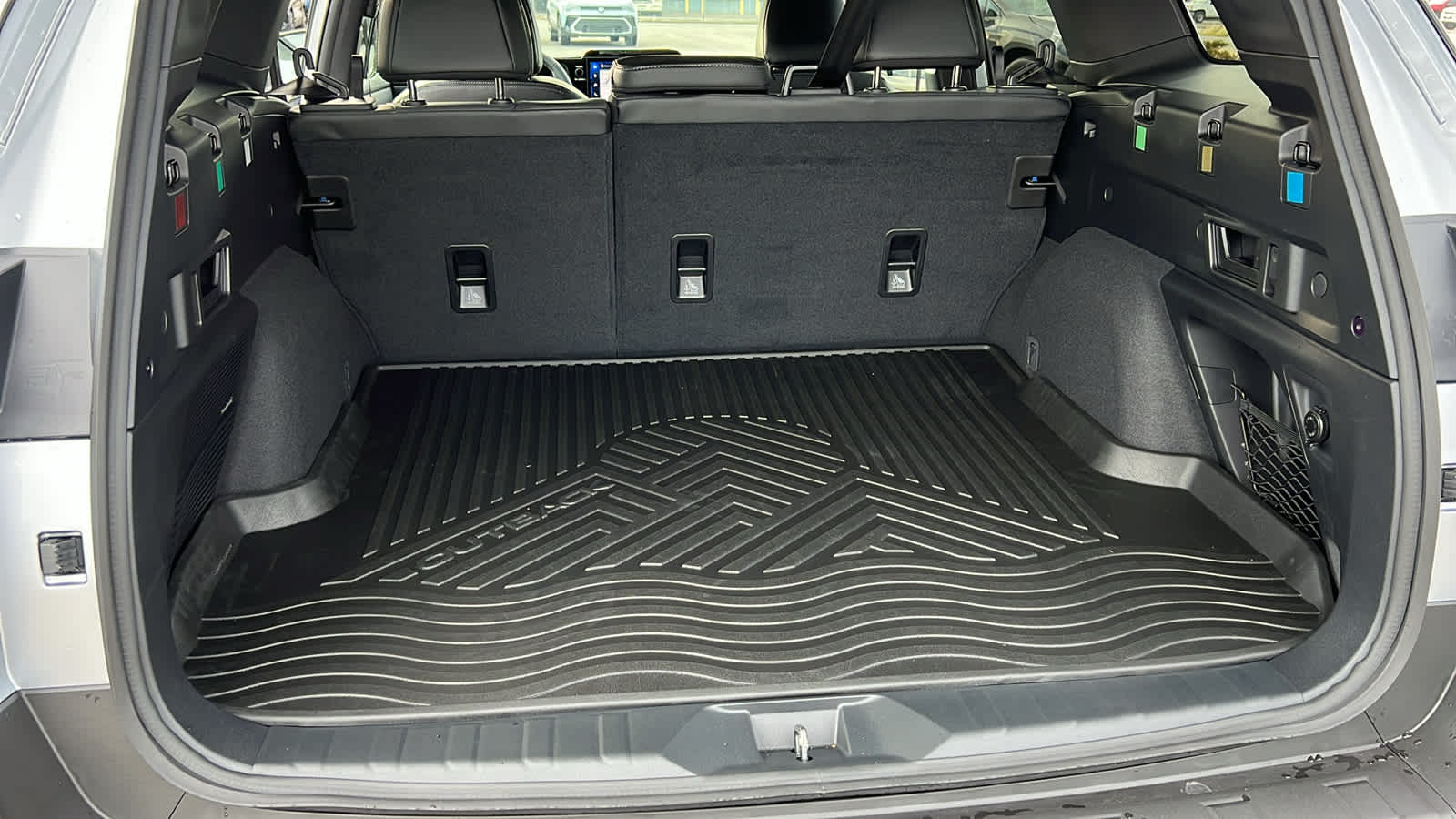 Thumbnail: 2026 Subaru Outback - 27