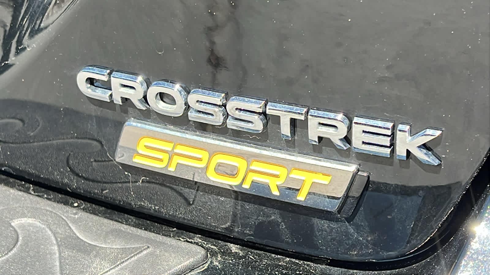 Thumbnail: 2025 Subaru Crosstrek - 29