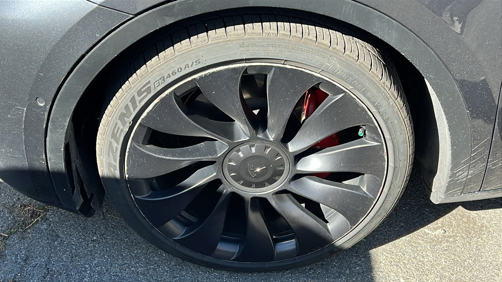 Thumbnail: 2022 Tesla Model Y - 3