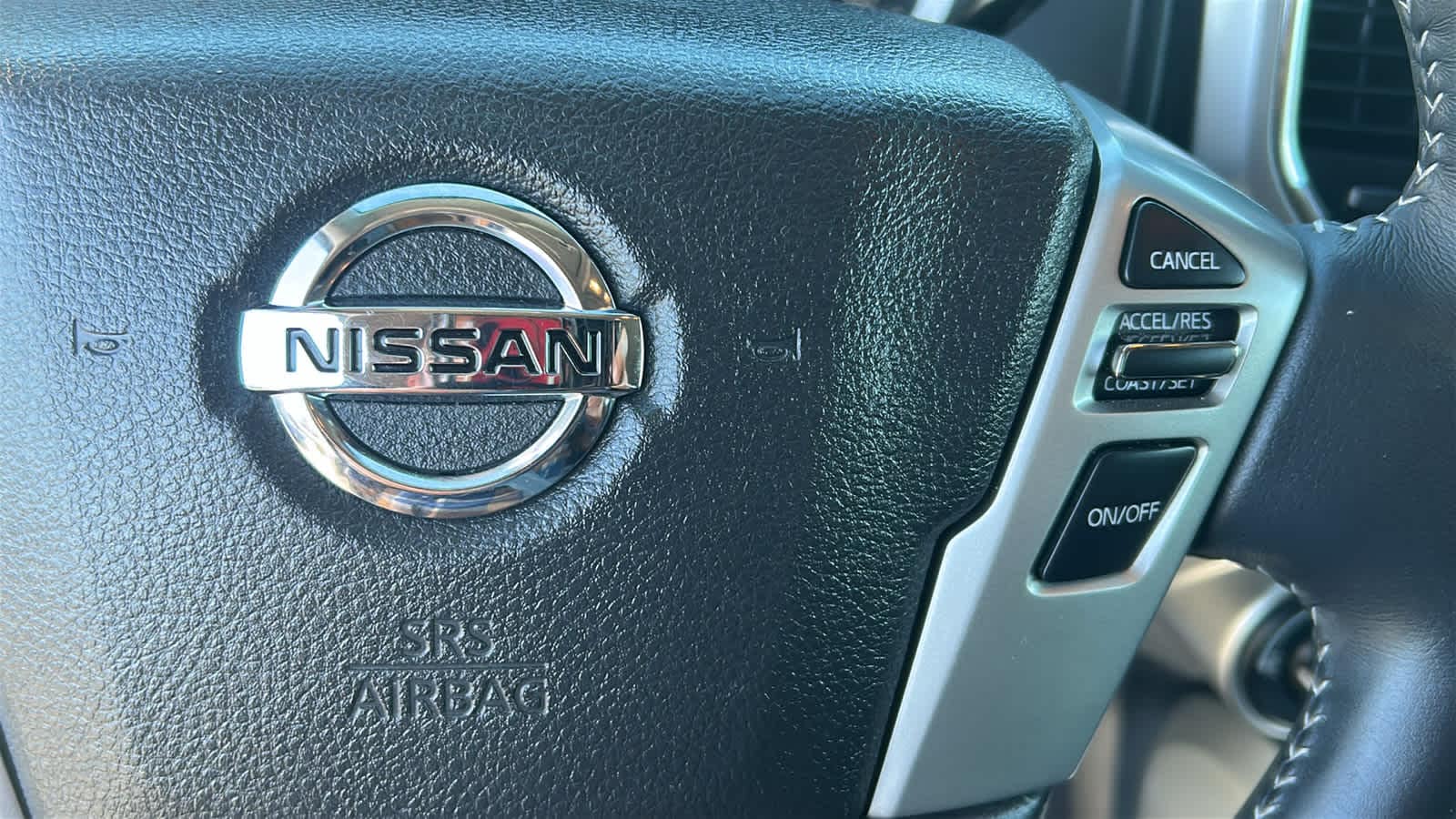 Thumbnail: 2017 Nissan Titan - 20