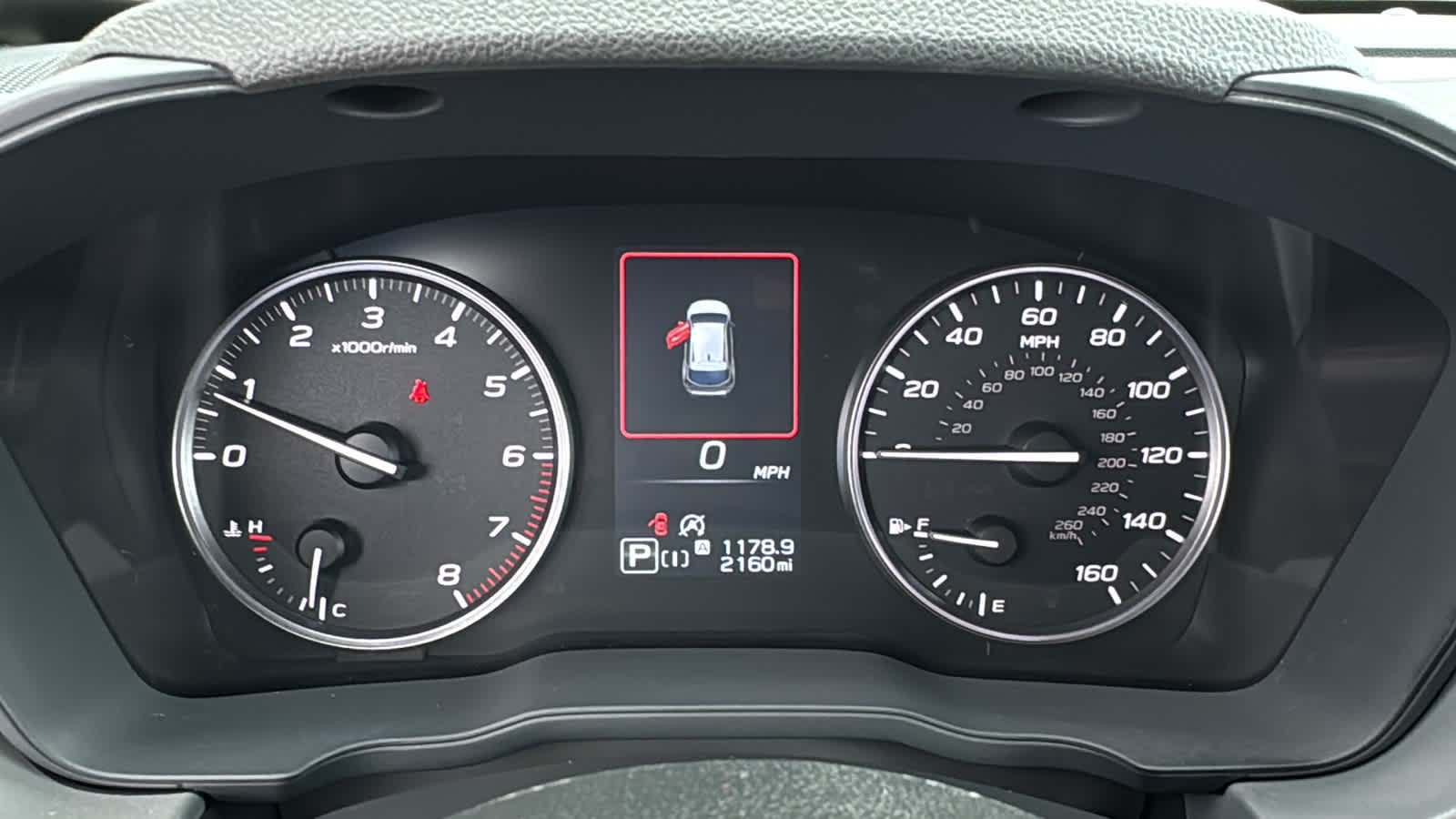 Thumbnail: 2025 Subaru Crosstrek - 22