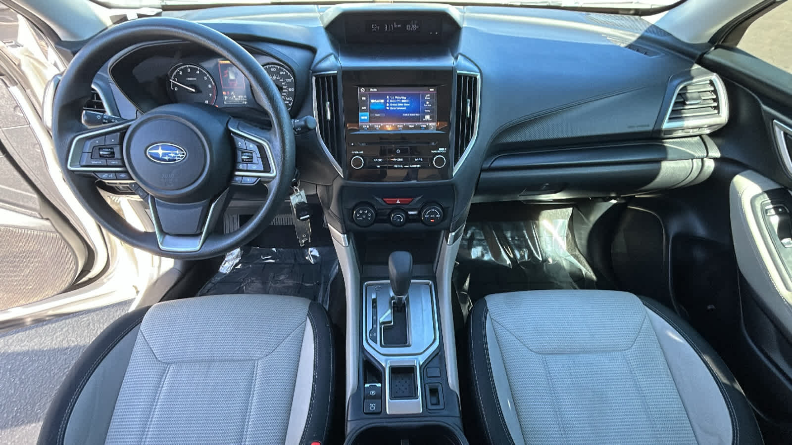 Thumbnail: 2021 Subaru Forester - 26