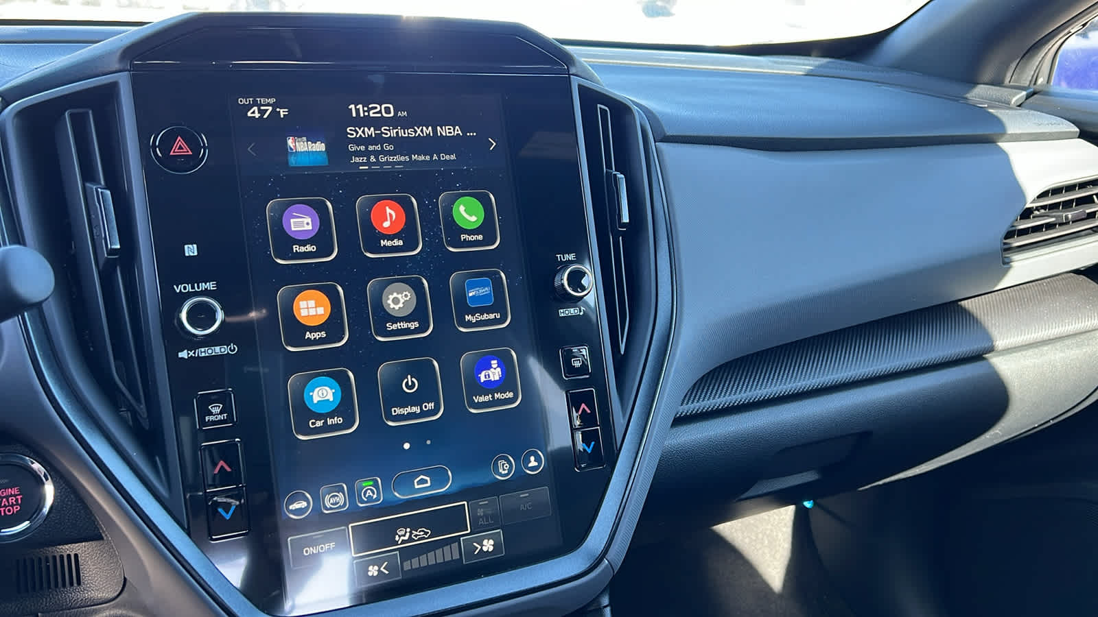 Thumbnail: 2026 Subaru Crosstrek - 15