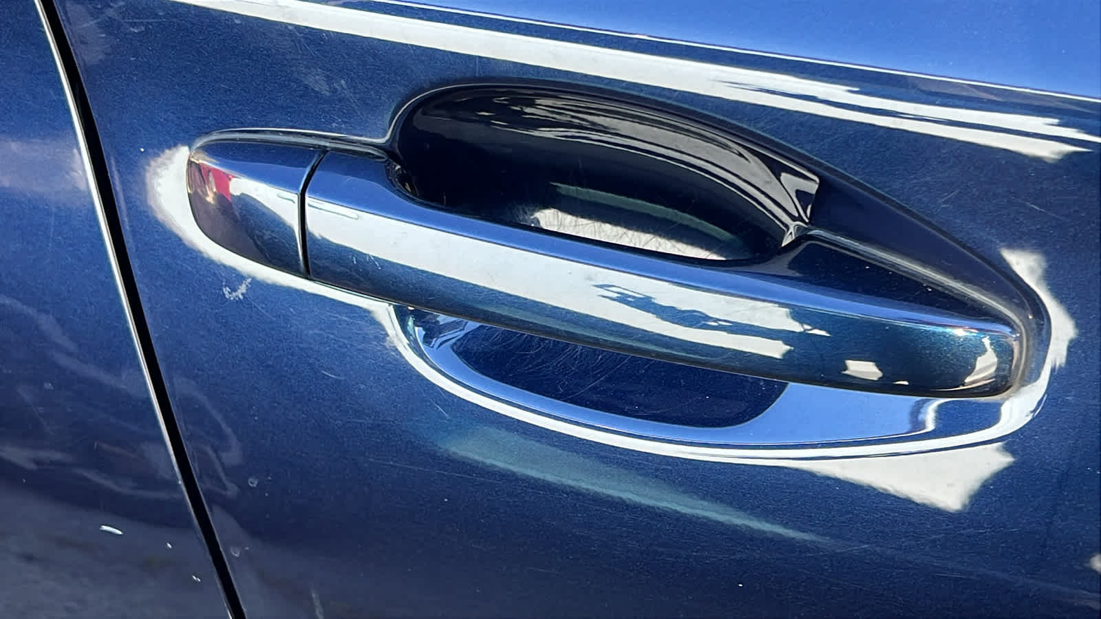 Thumbnail: 2018 Subaru Outback - 8