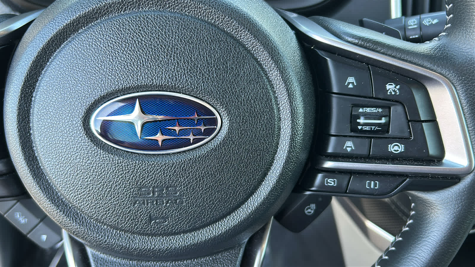 Thumbnail: 2023 Subaru Forester - 21