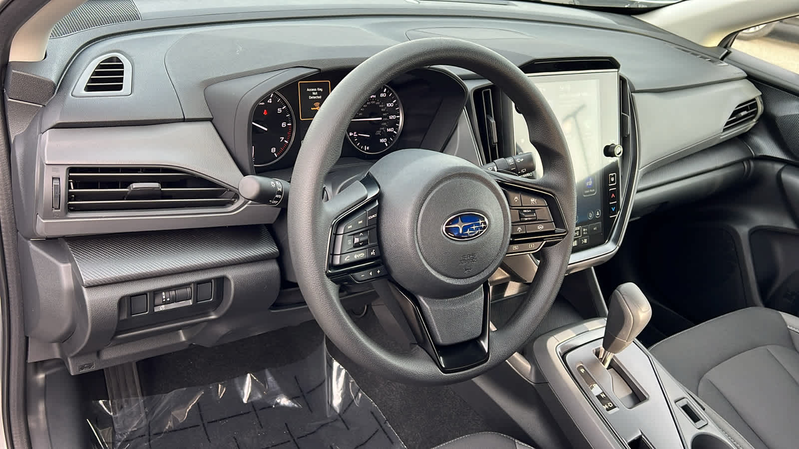 Thumbnail: 2026 Subaru Crosstrek - 10