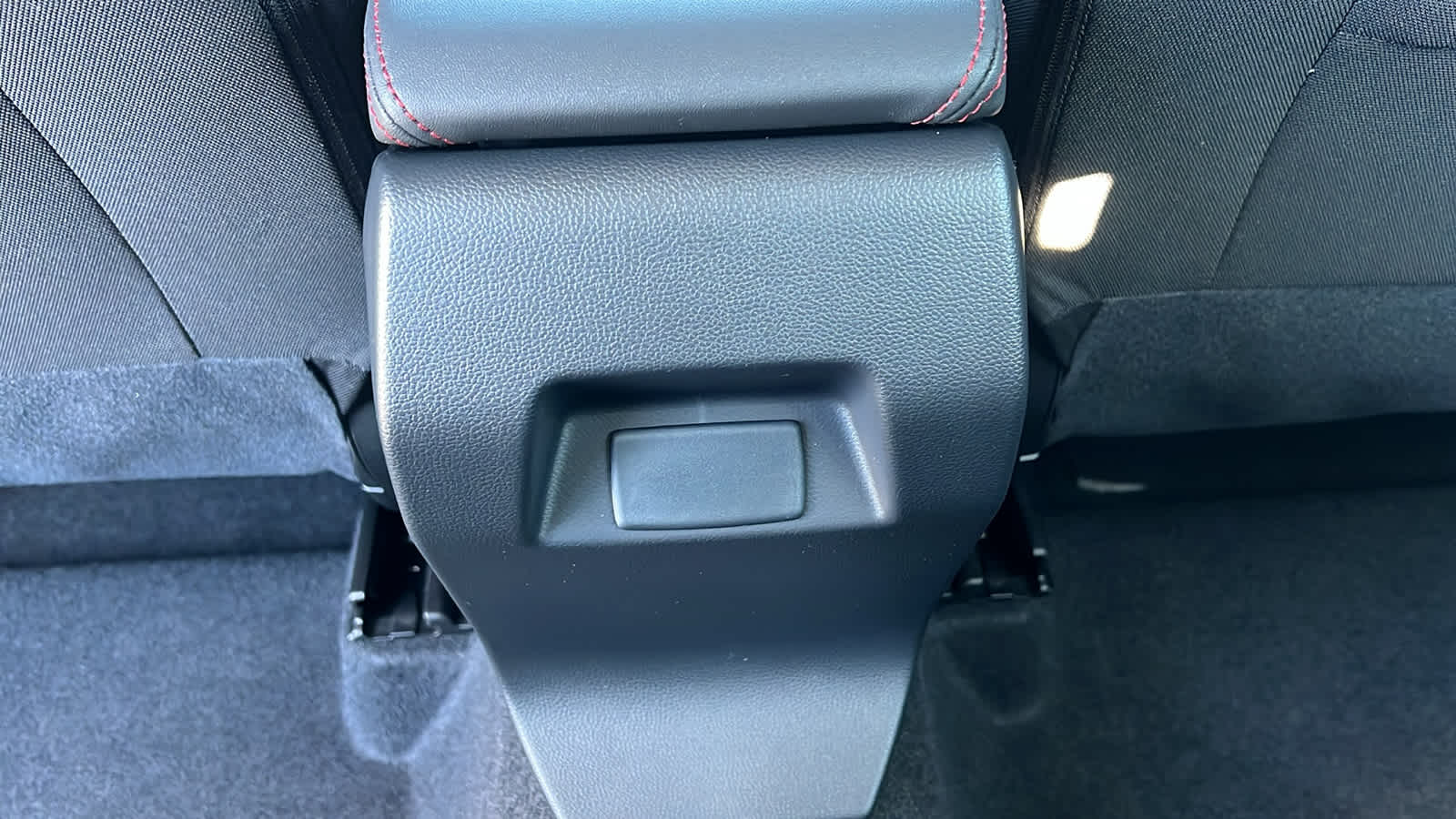 Thumbnail: 2026 Subaru Impreza - 25