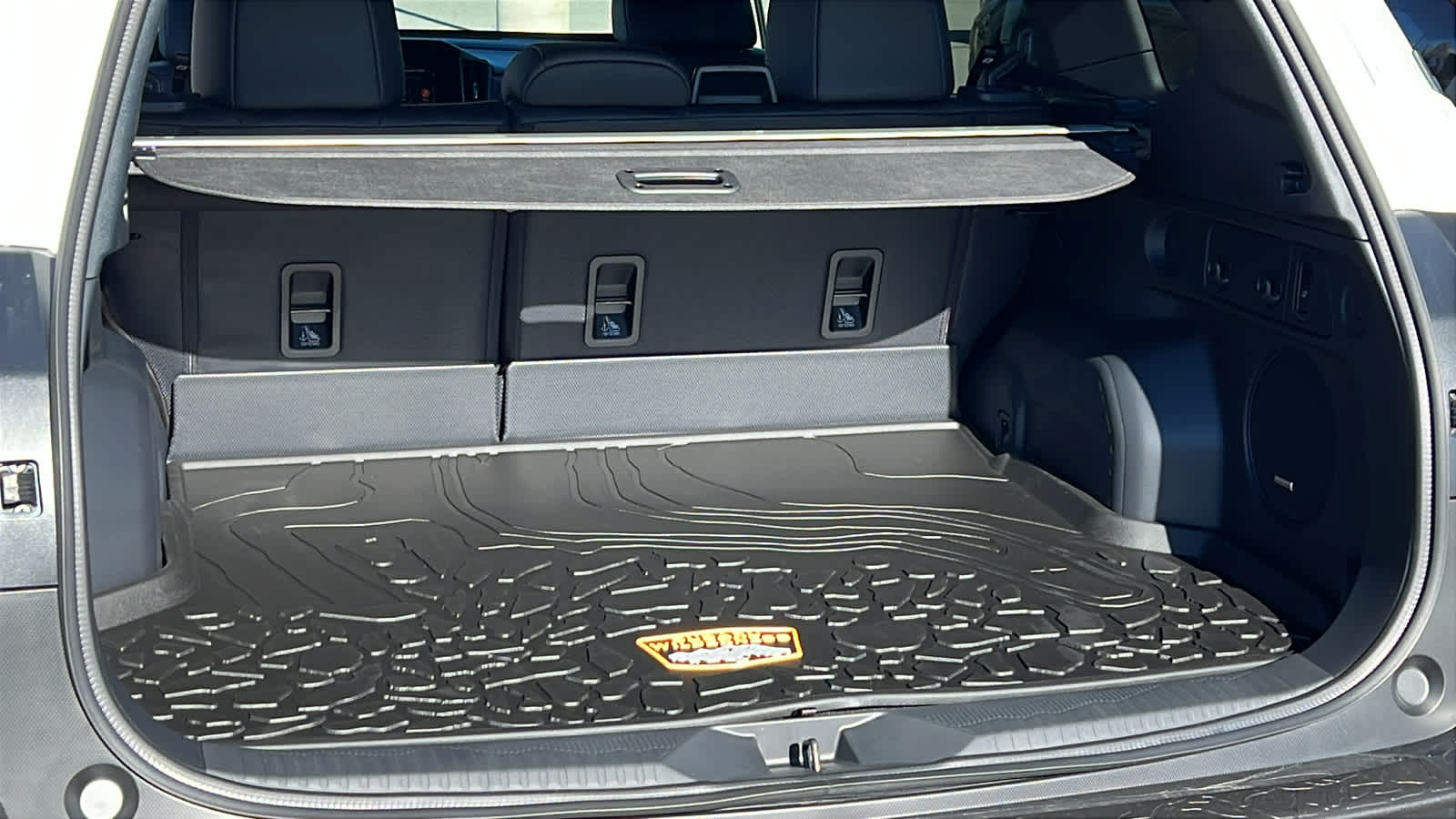 Thumbnail: 2026 Subaru Forester - 27