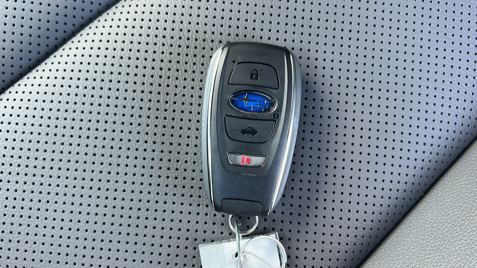 Thumbnail: 2026 Subaru Outback - 29