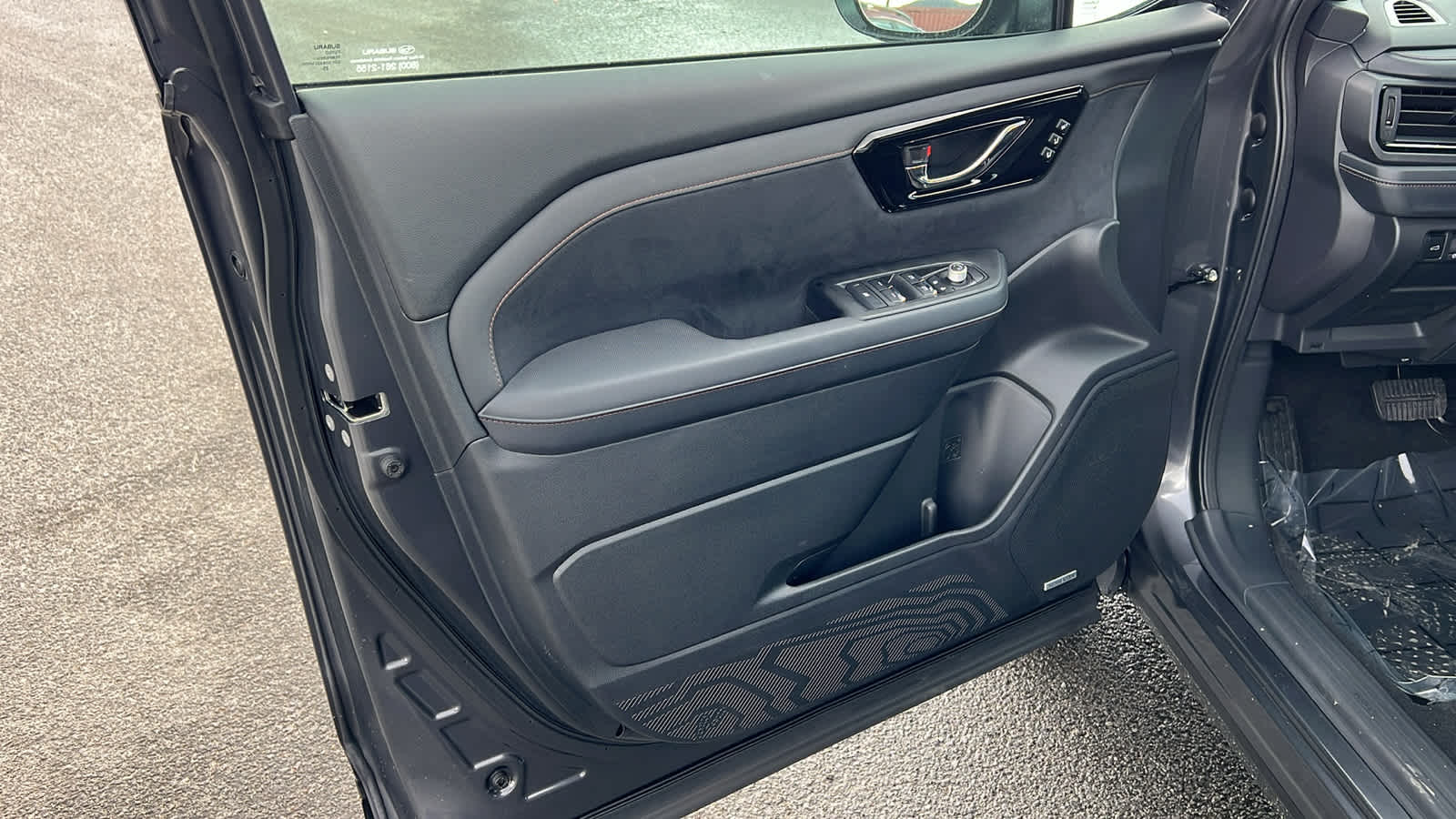 Thumbnail: 2026 Subaru Forester - 23