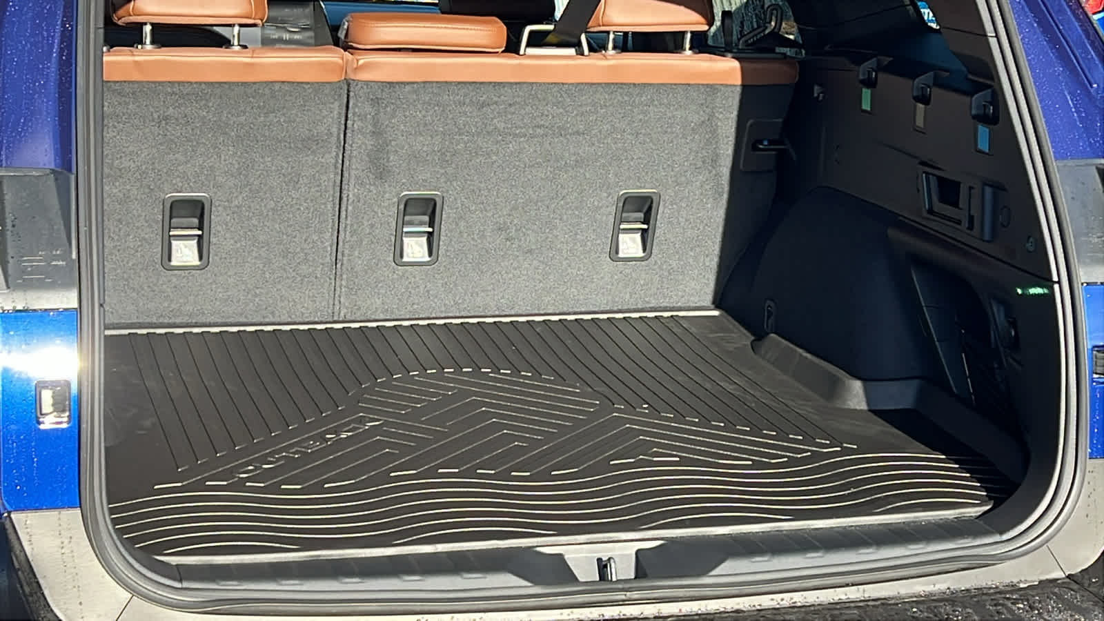 Thumbnail: 2026 Subaru Outback - 27