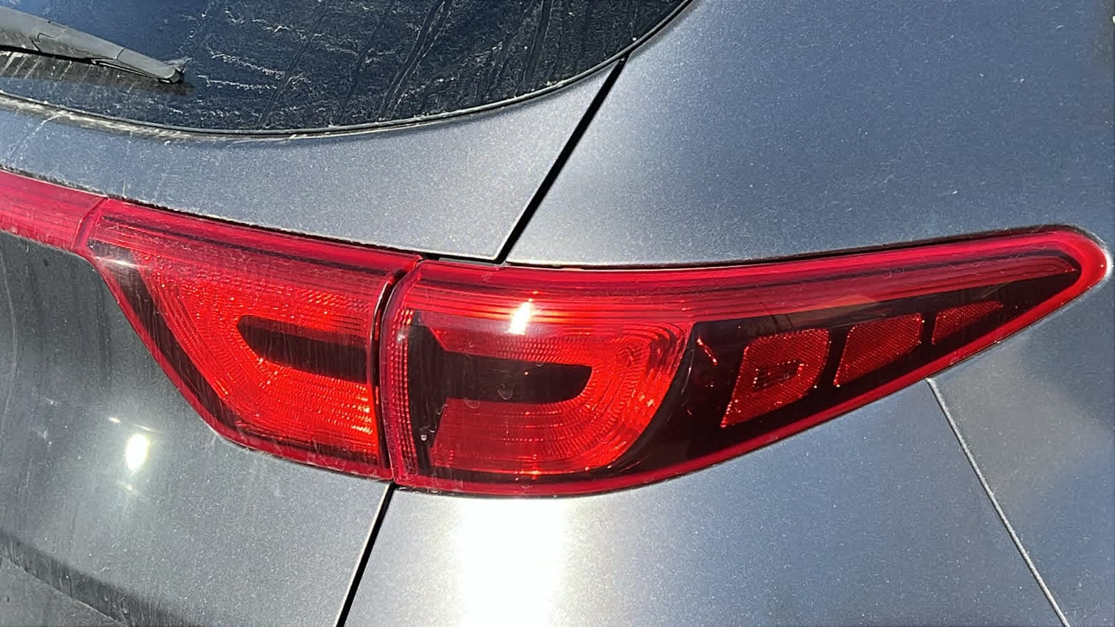 Thumbnail: 2017 Kia Sportage - 12