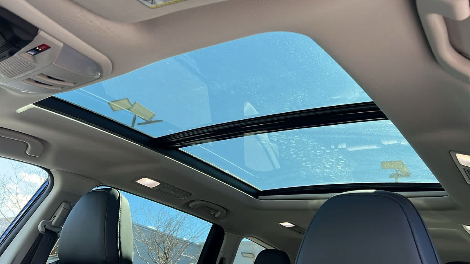 Thumbnail: 2026 Subaru Ascent - 35