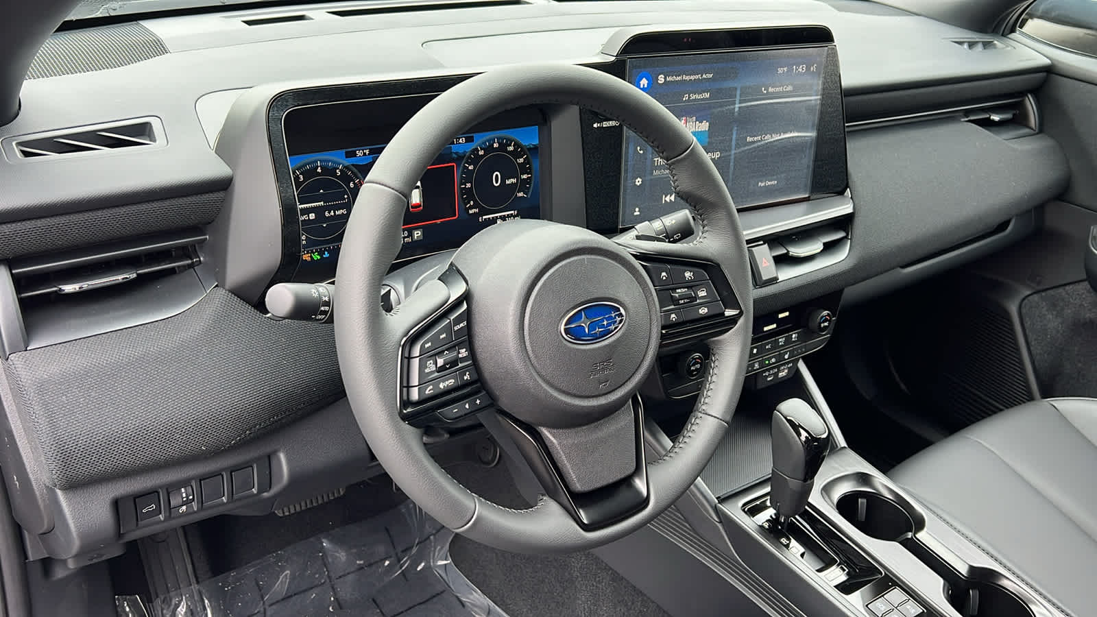 Thumbnail: 2026 Subaru Outback - 10