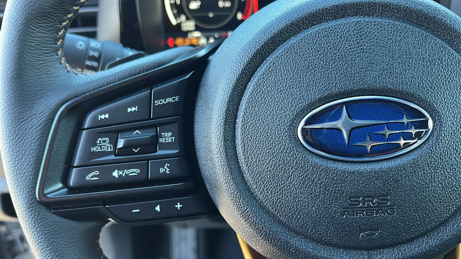 Thumbnail: 2026 Subaru Outback - 19