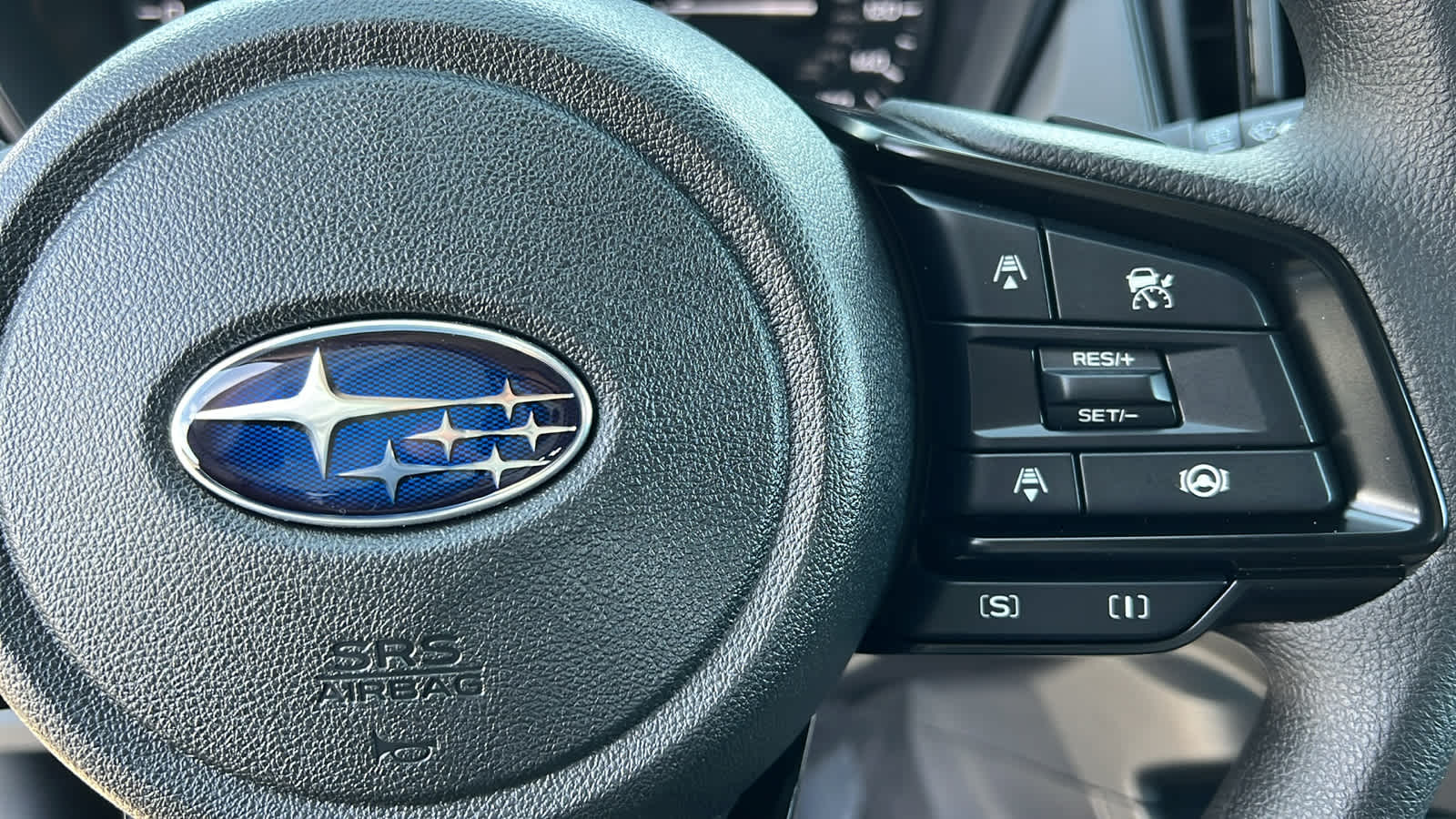 Thumbnail: 2026 Subaru Crosstrek - 20