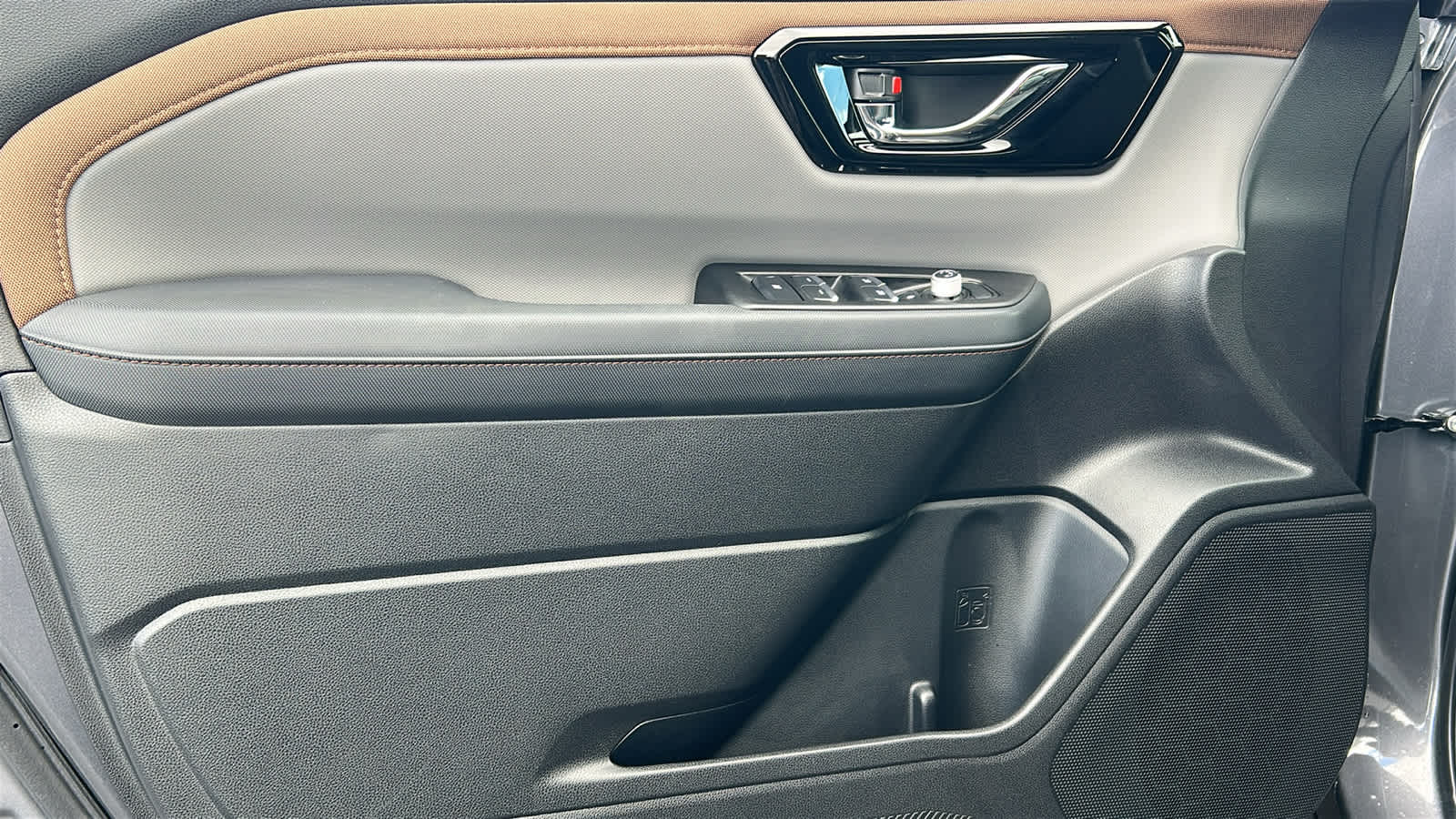 Thumbnail: 2026 Subaru Forester - 24