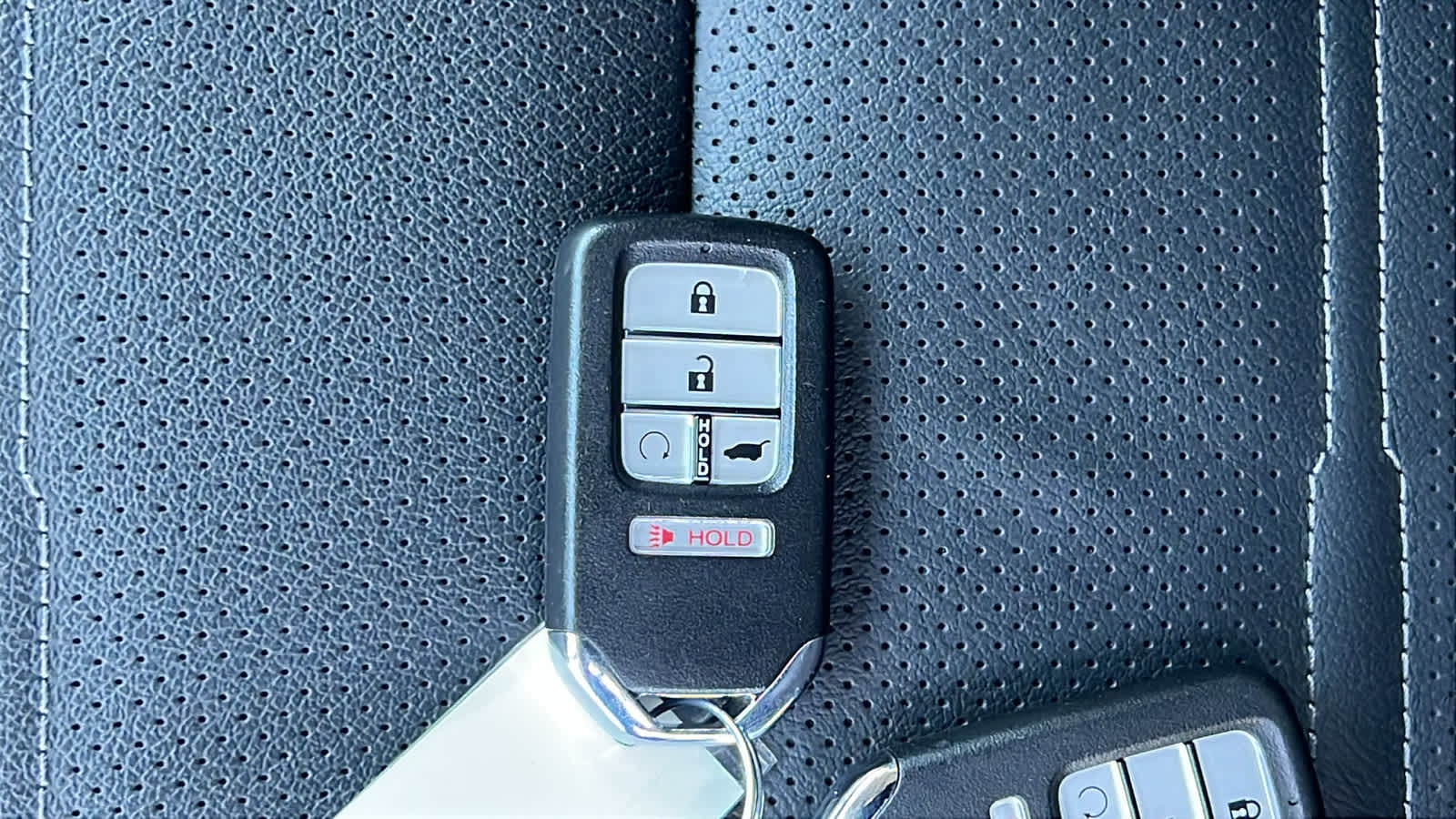 2021 Honda CR-V EX-L 28