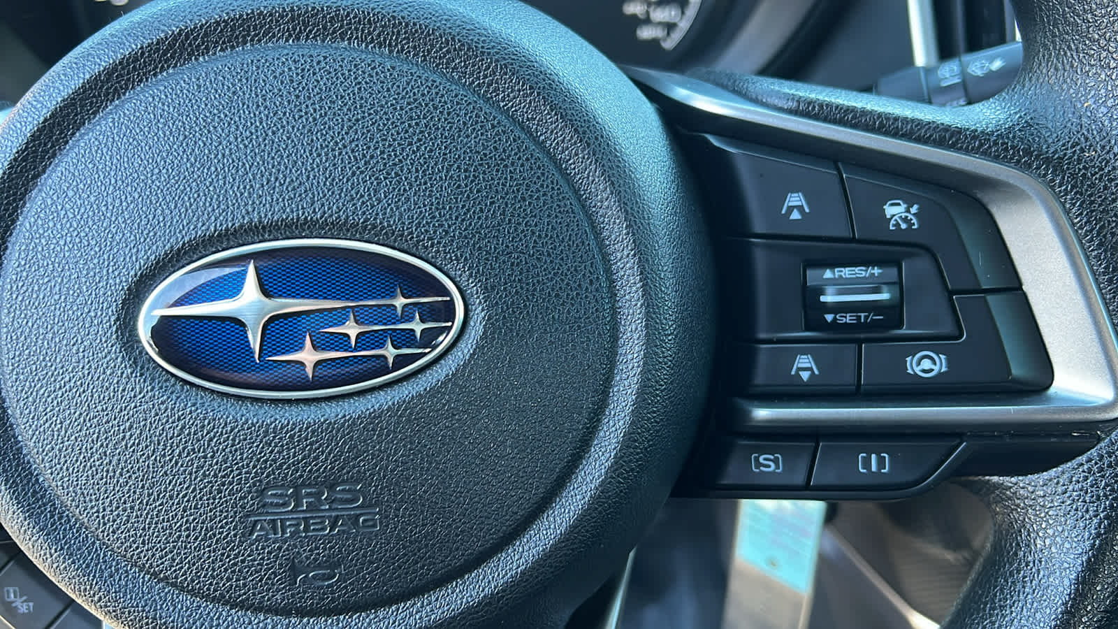 Thumbnail: 2020 Subaru Forester - 20