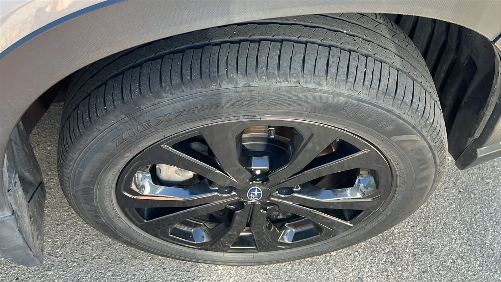 2023 Subaru Forester Sport 20