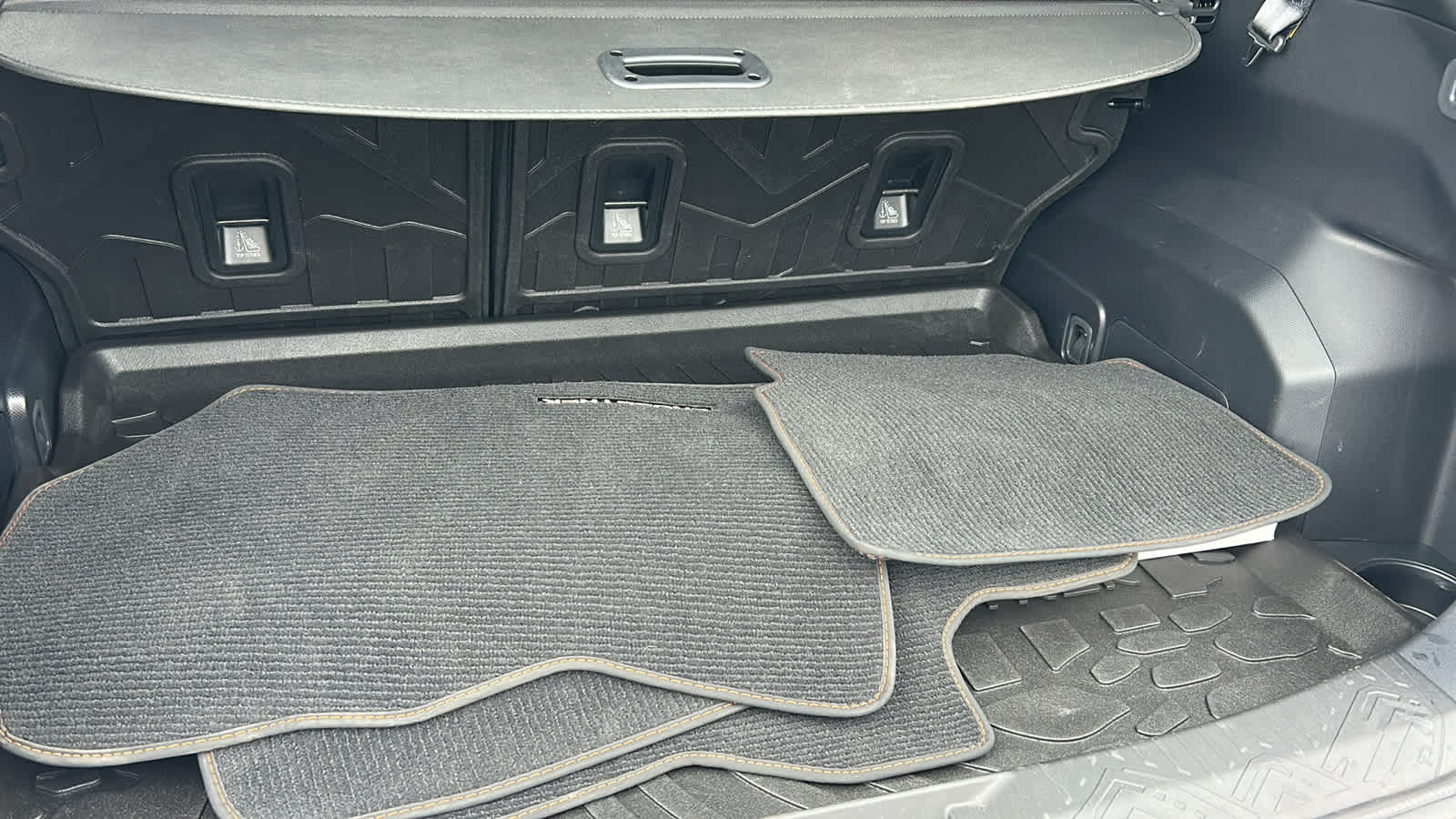 Thumbnail: 2025 Subaru Crosstrek - 27