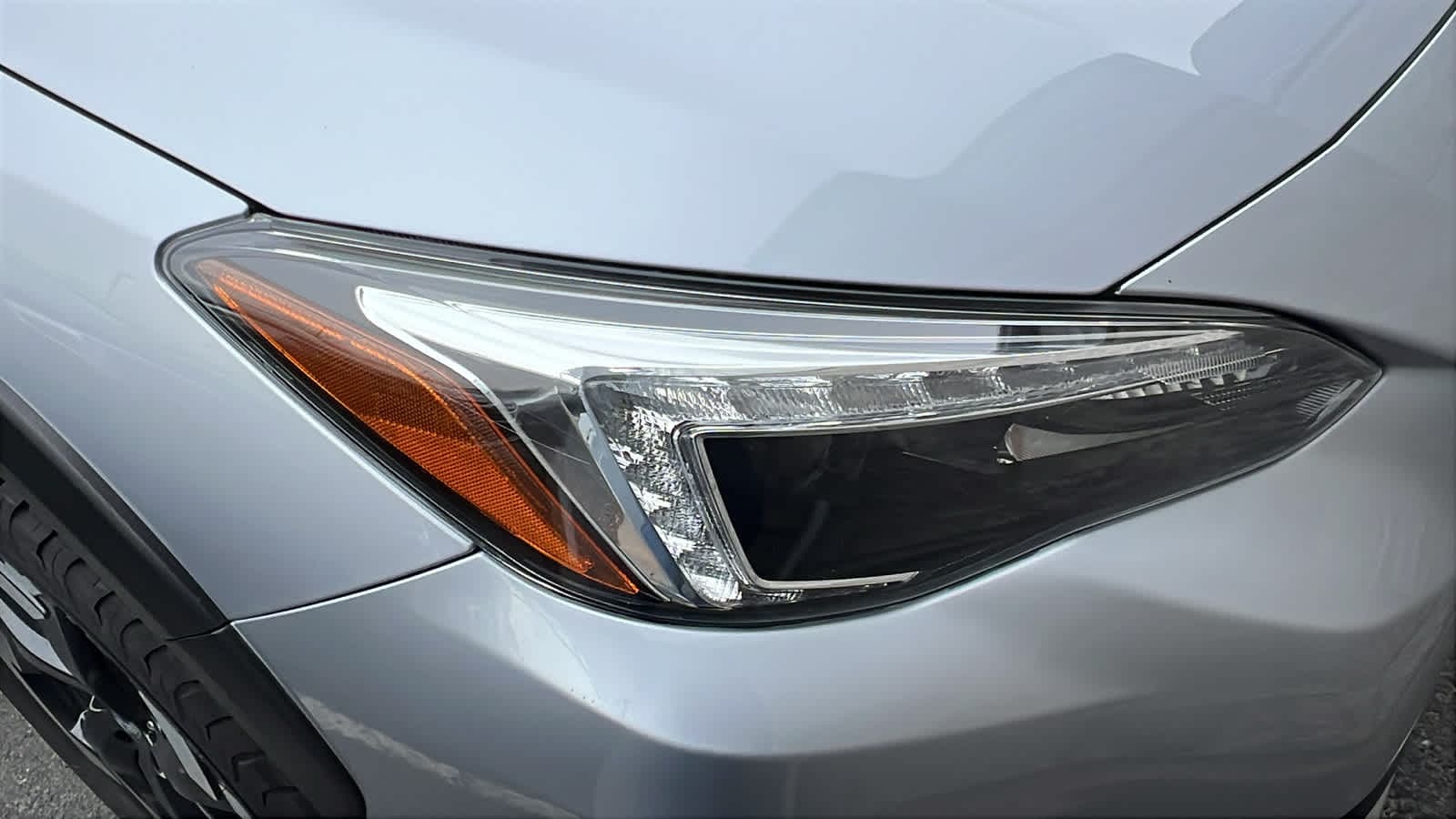 Thumbnail: 2019 Subaru Crosstrek - 21