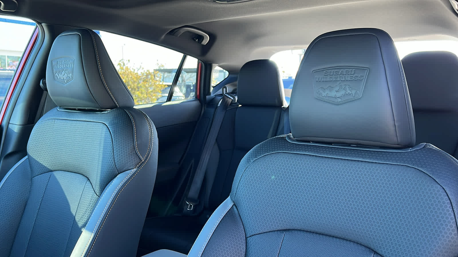 Thumbnail: 2026 Subaru Crosstrek - 11