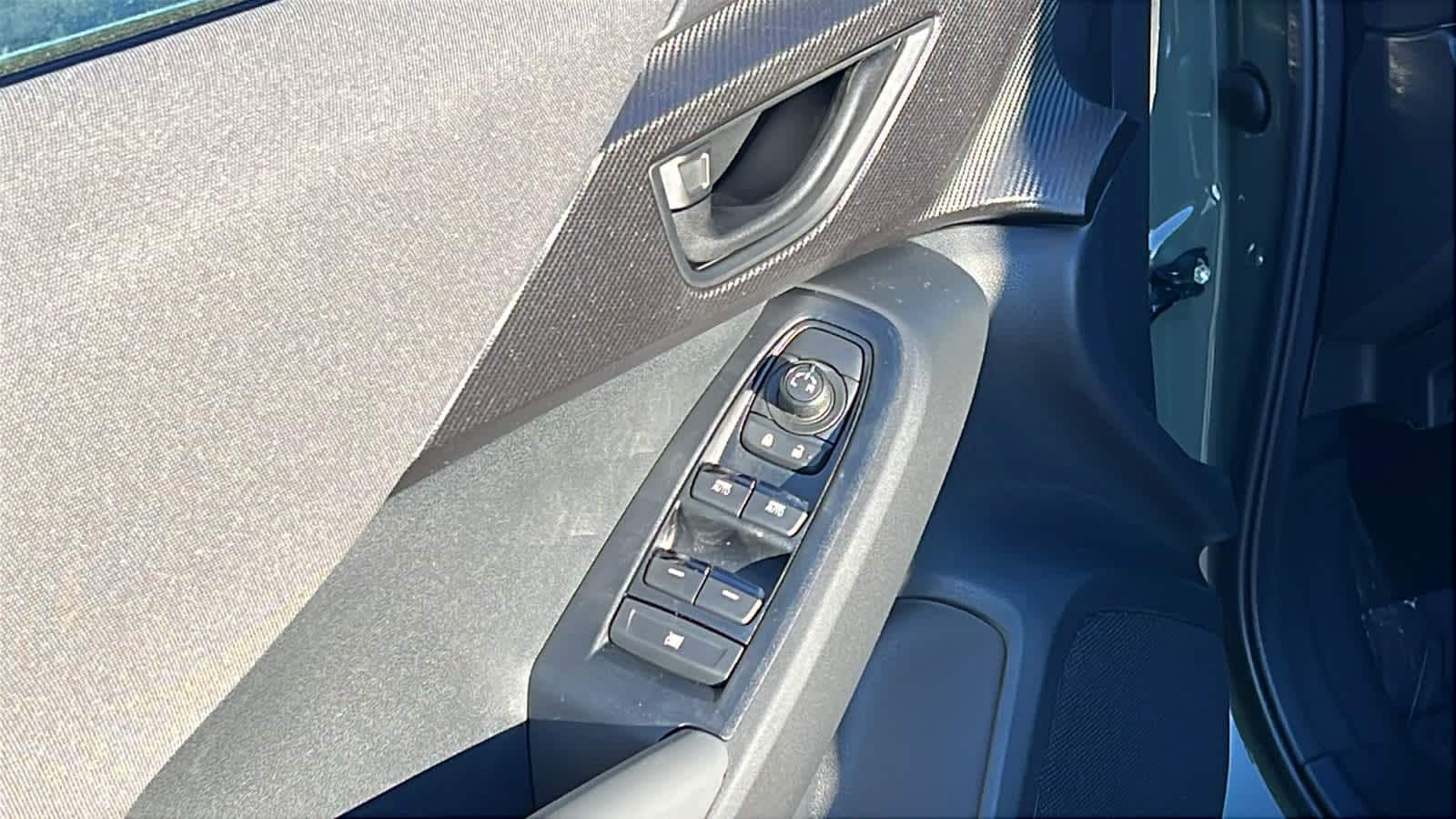 Thumbnail: 2026 Subaru Crosstrek - 22