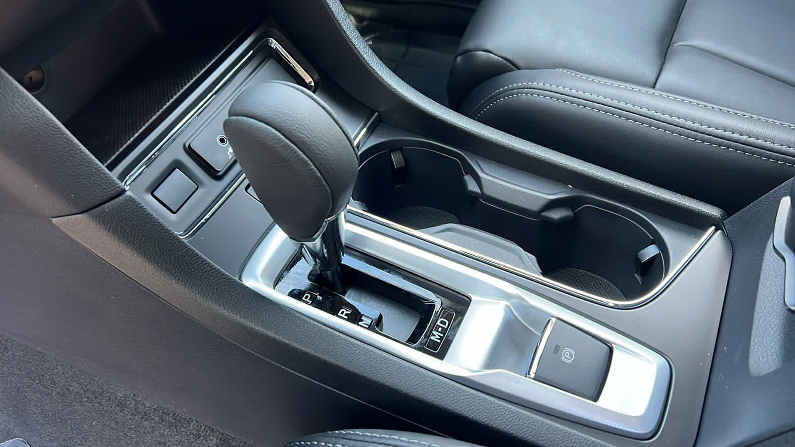 Thumbnail: 2026 Subaru Ascent - 13