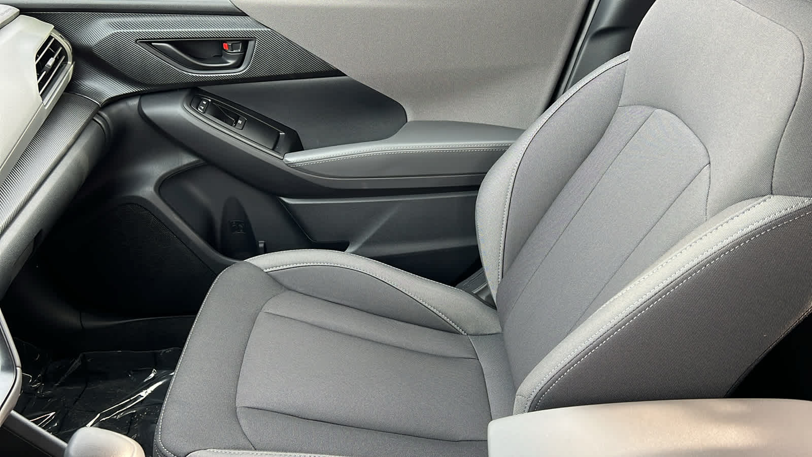 Thumbnail: 2026 Subaru Crosstrek - 12