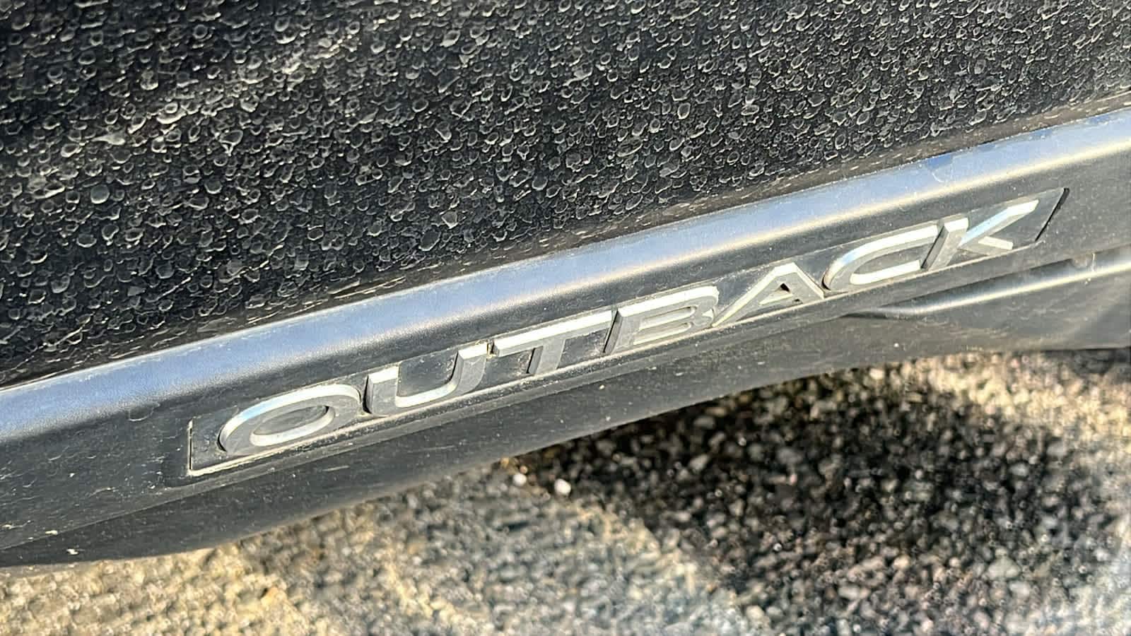 Thumbnail: 2018 Subaru Outback - 18