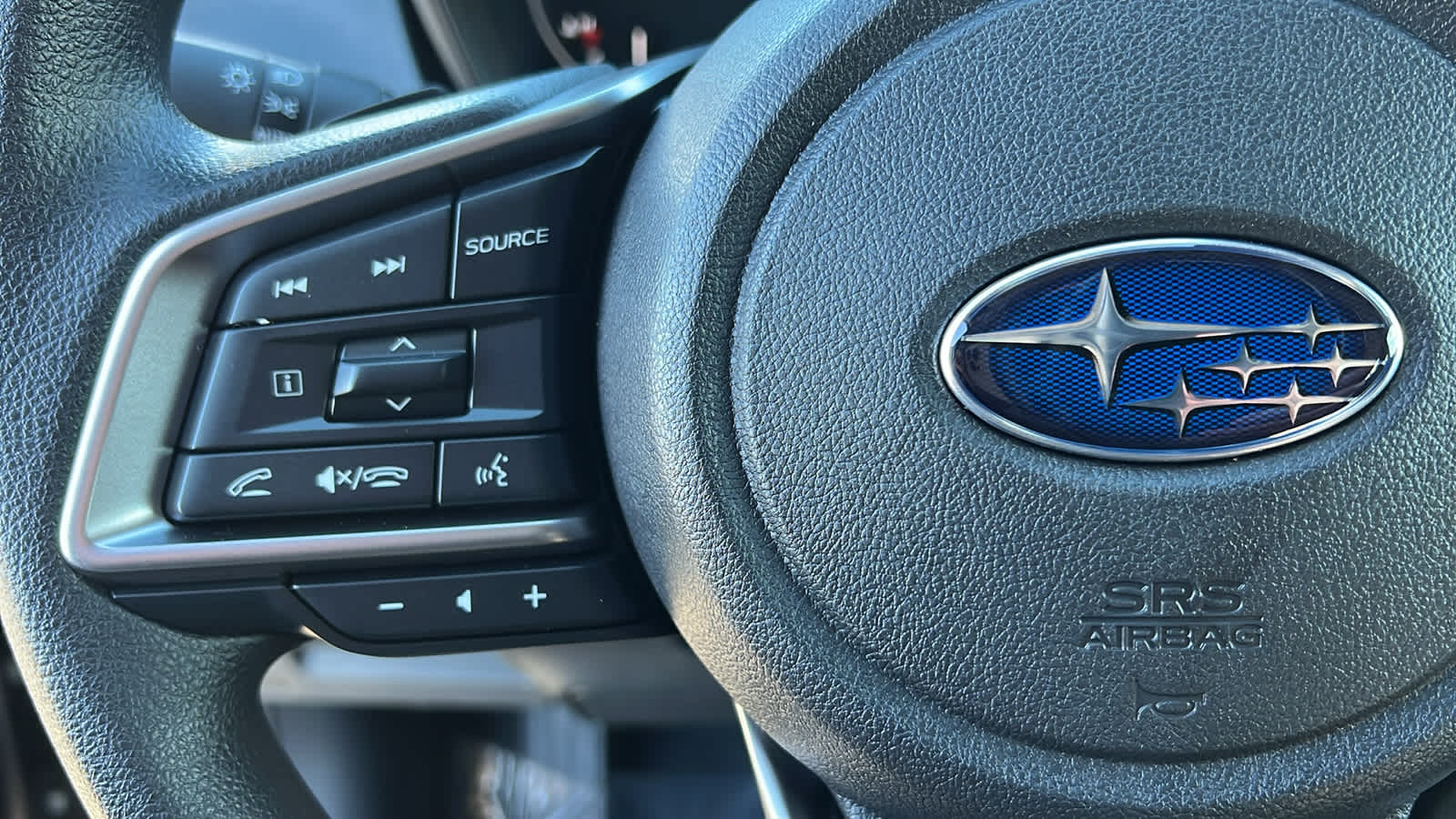 Thumbnail: 2026 Subaru Impreza - 19