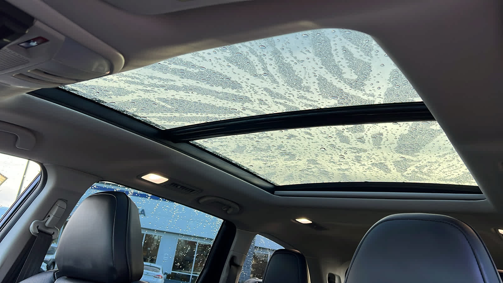 Thumbnail: 2026 Subaru Ascent - 35