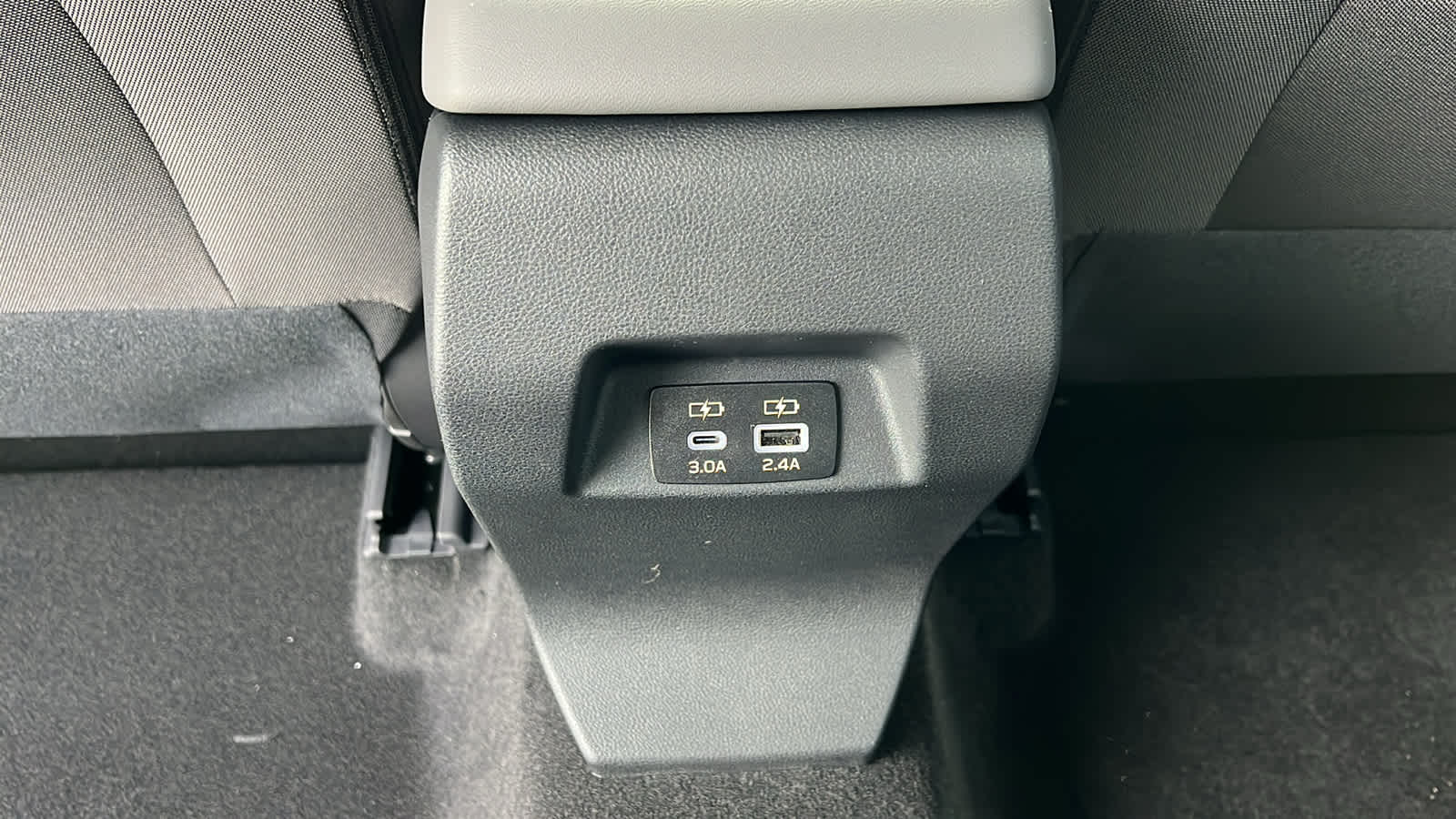 Thumbnail: 2026 Subaru Crosstrek - 25