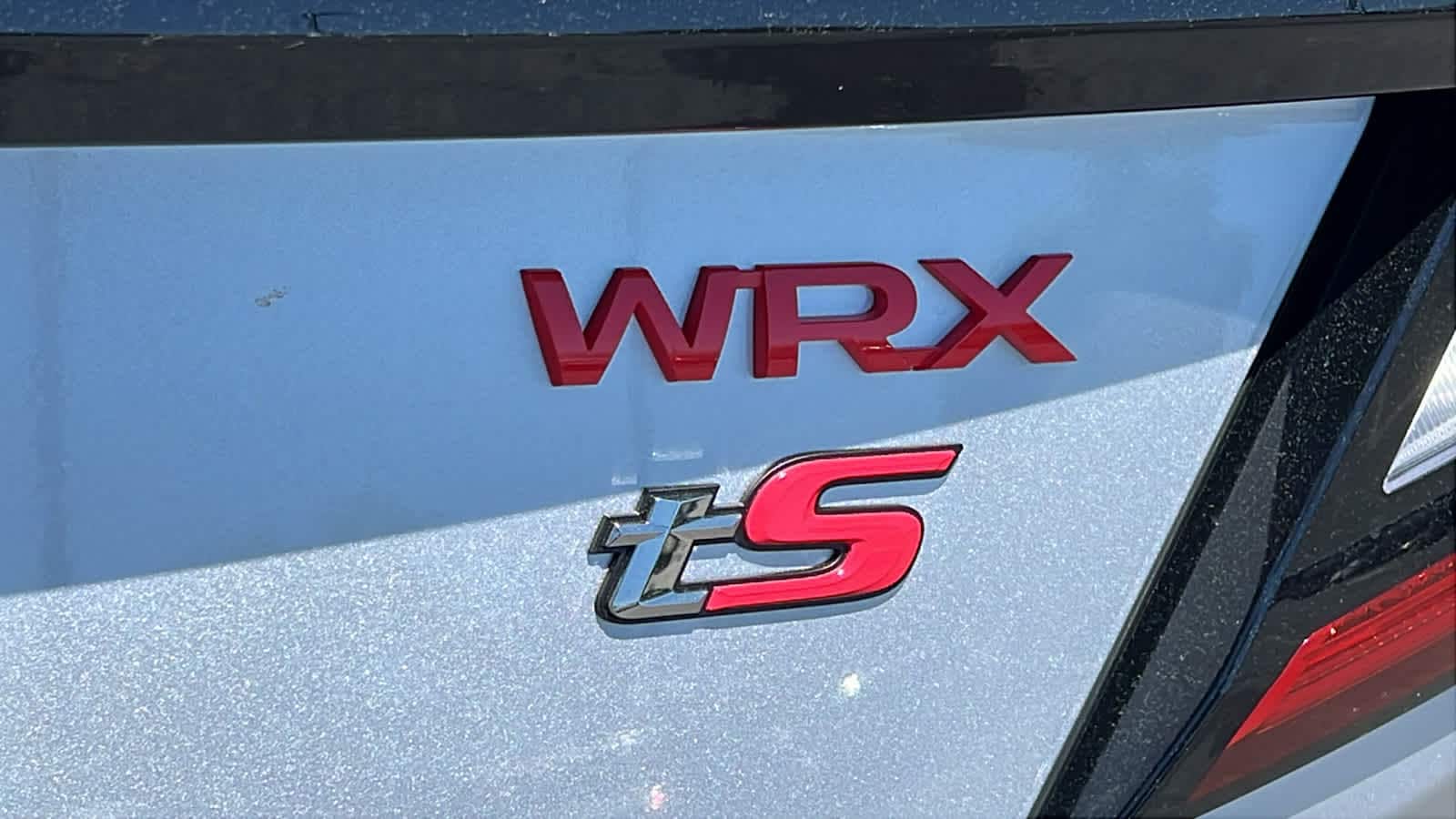 Thumbnail: 2026 Subaru WRX - 28
