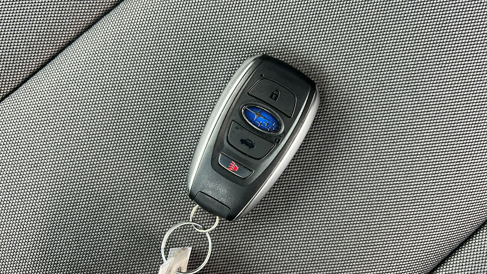 Thumbnail: 2026 Subaru Crosstrek - 29