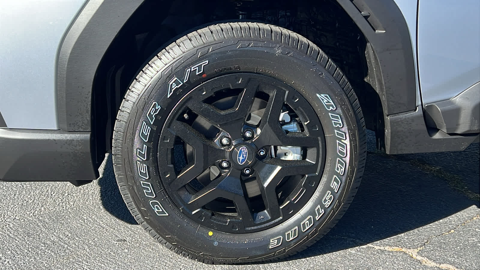 Thumbnail: 2026 Subaru Outback - 9