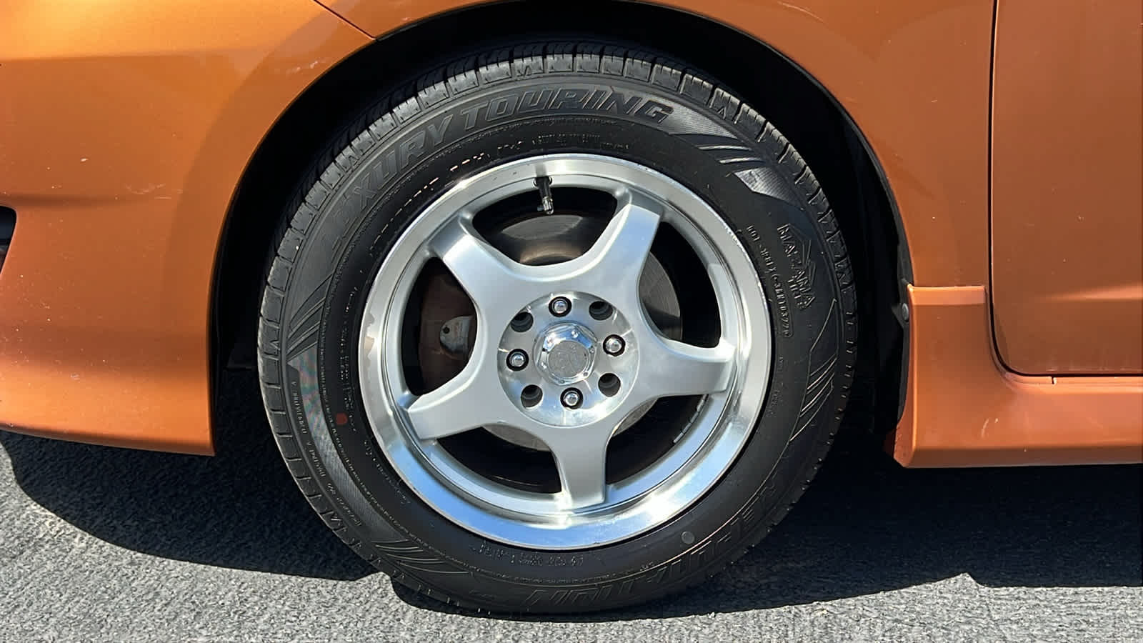 Thumbnail: 2010 Honda Fit - 9