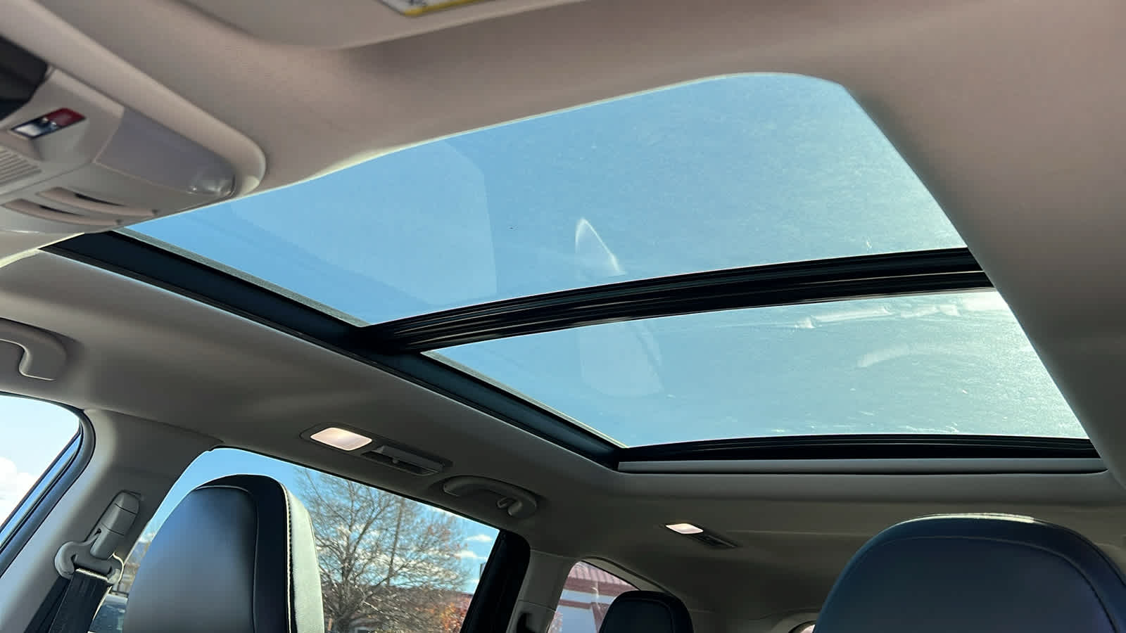 Thumbnail: 2026 Subaru Ascent - 35