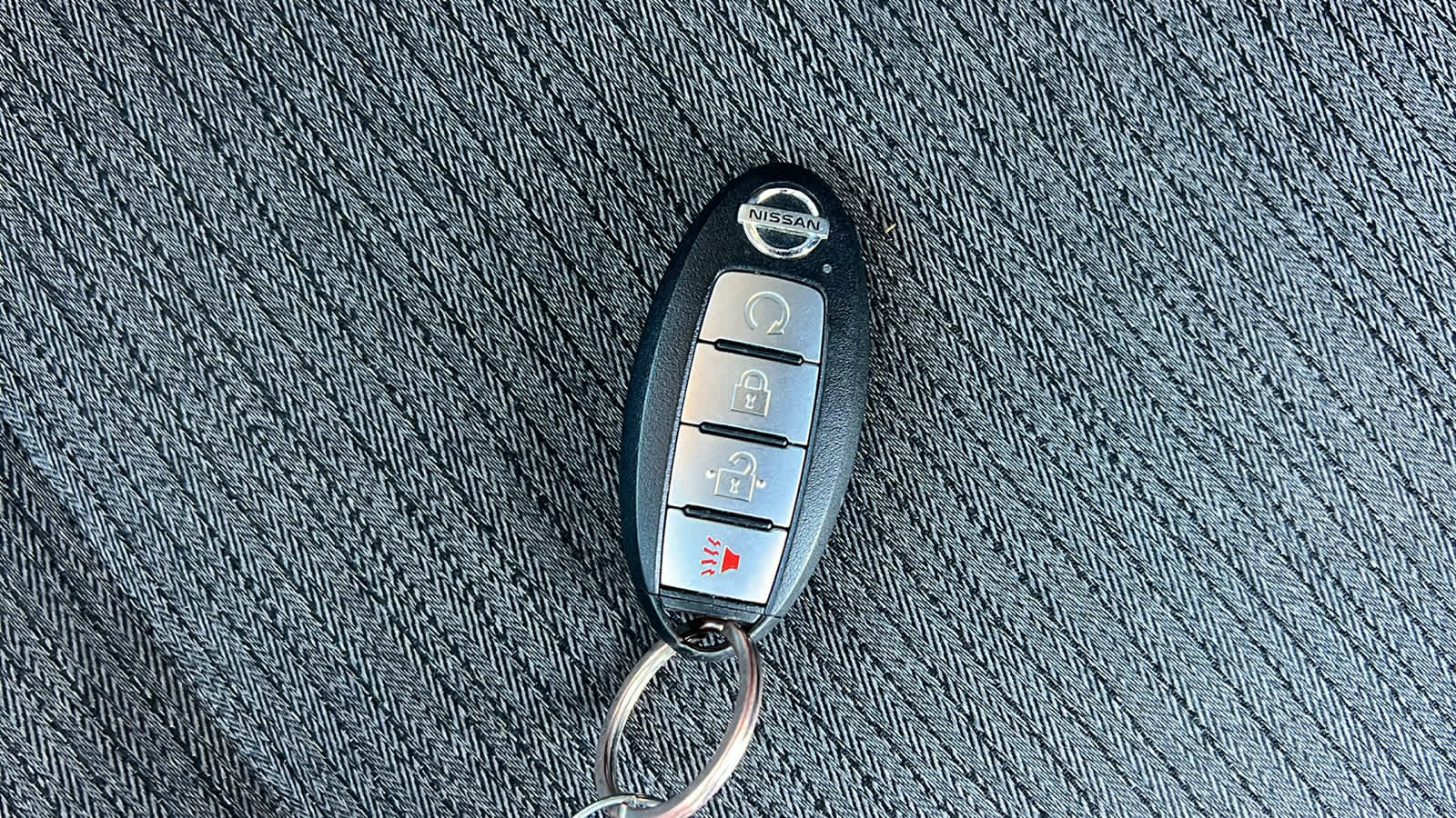 Thumbnail: 2021 Nissan Rogue - 29