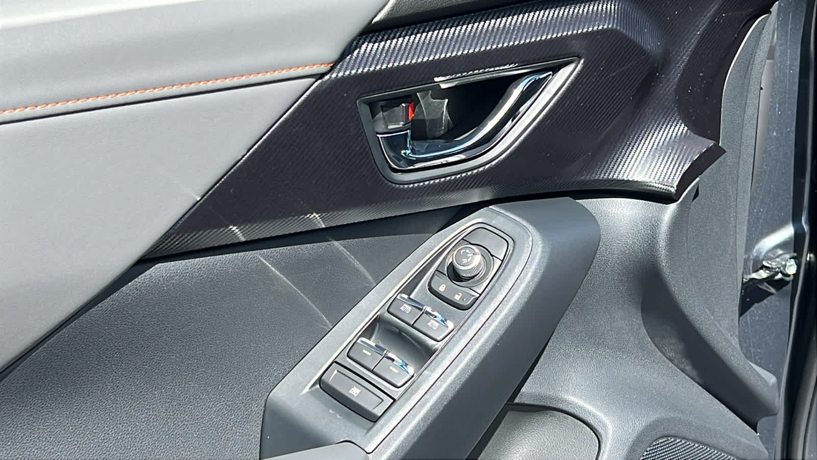 Thumbnail: 2026 Subaru Crosstrek - 22