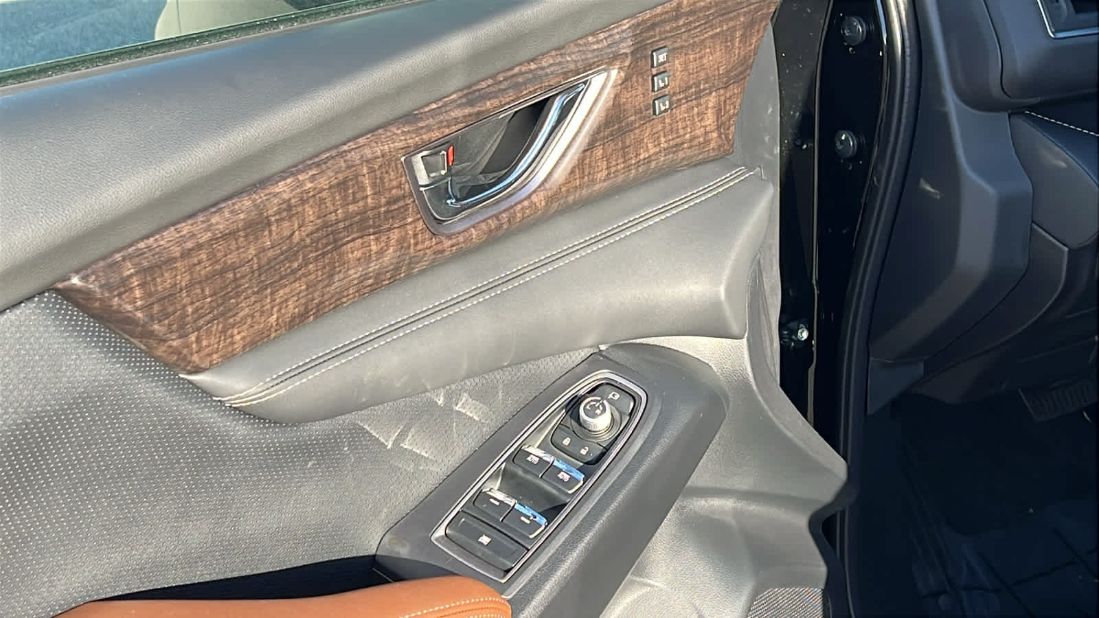 Thumbnail: 2026 Subaru Ascent - 22