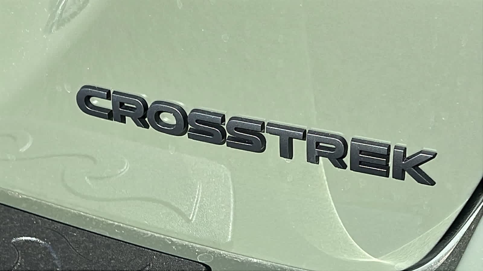 Thumbnail: 2026 Subaru Crosstrek - 28