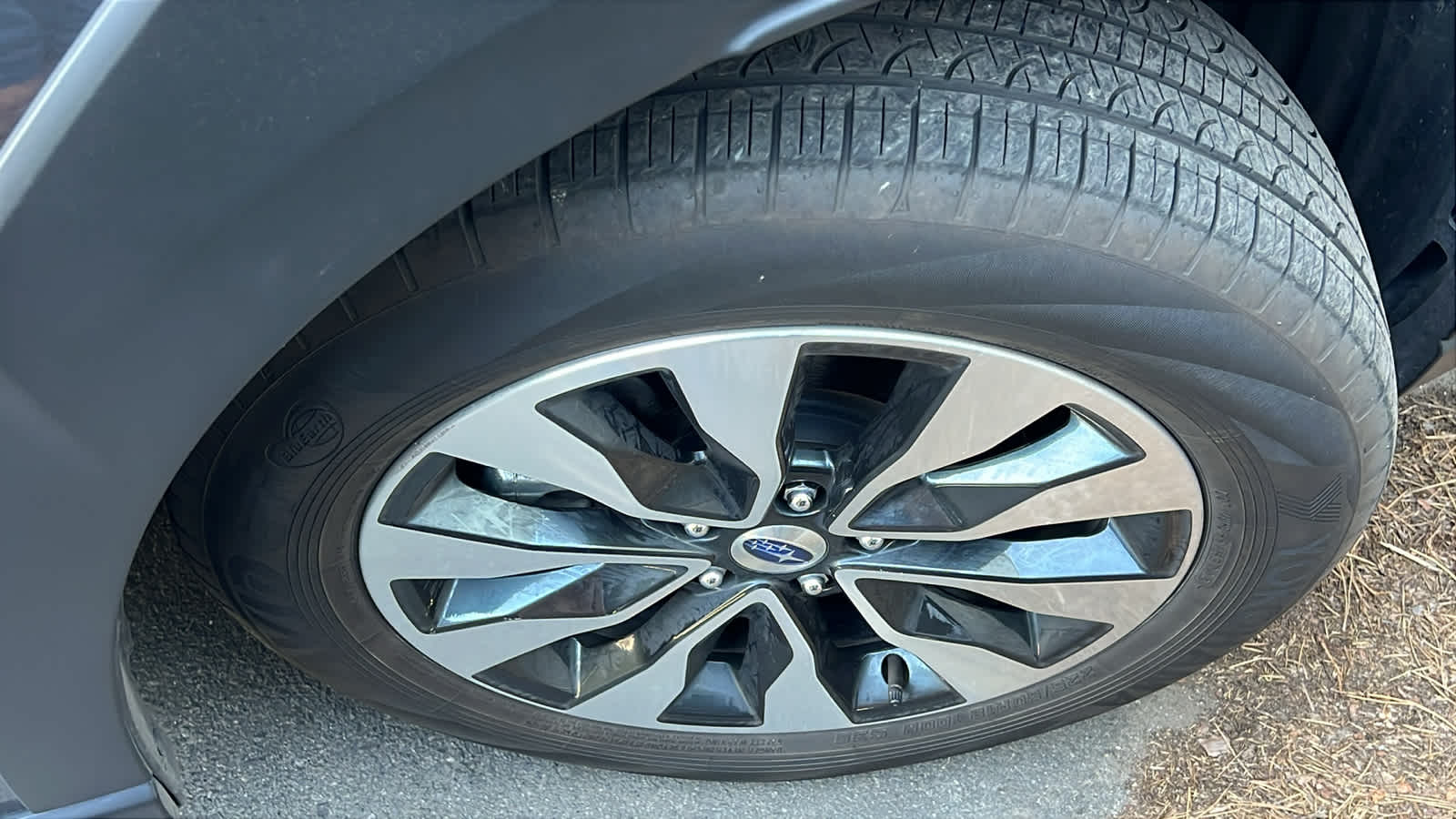 Thumbnail: 2024 Subaru Outback - 21