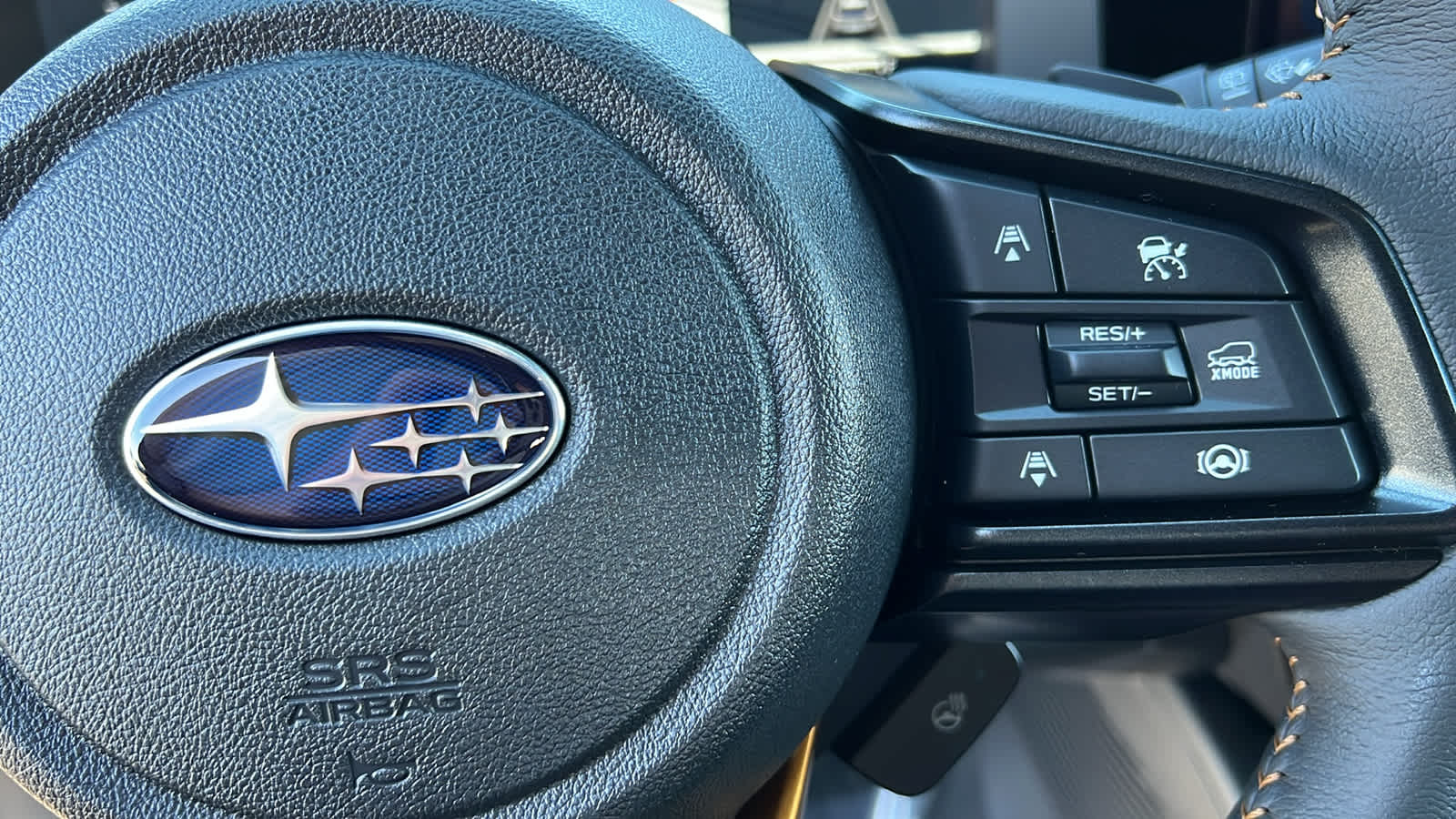 Thumbnail: 2026 Subaru Outback - 20